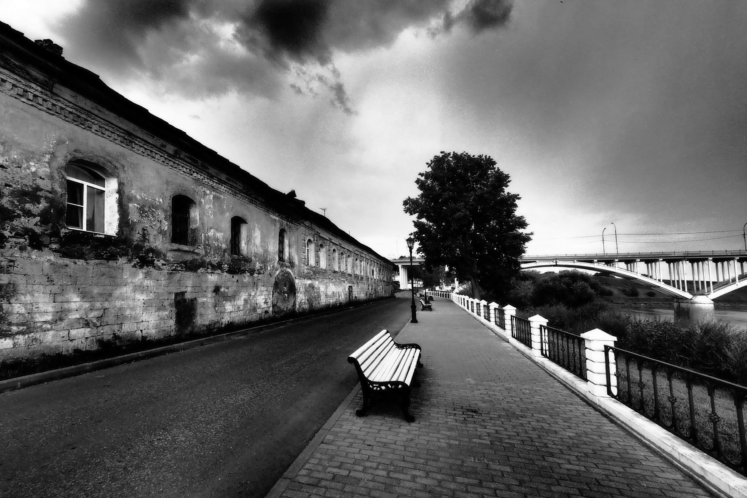 Коммуналка. Фотограф Дмитрий Потапов