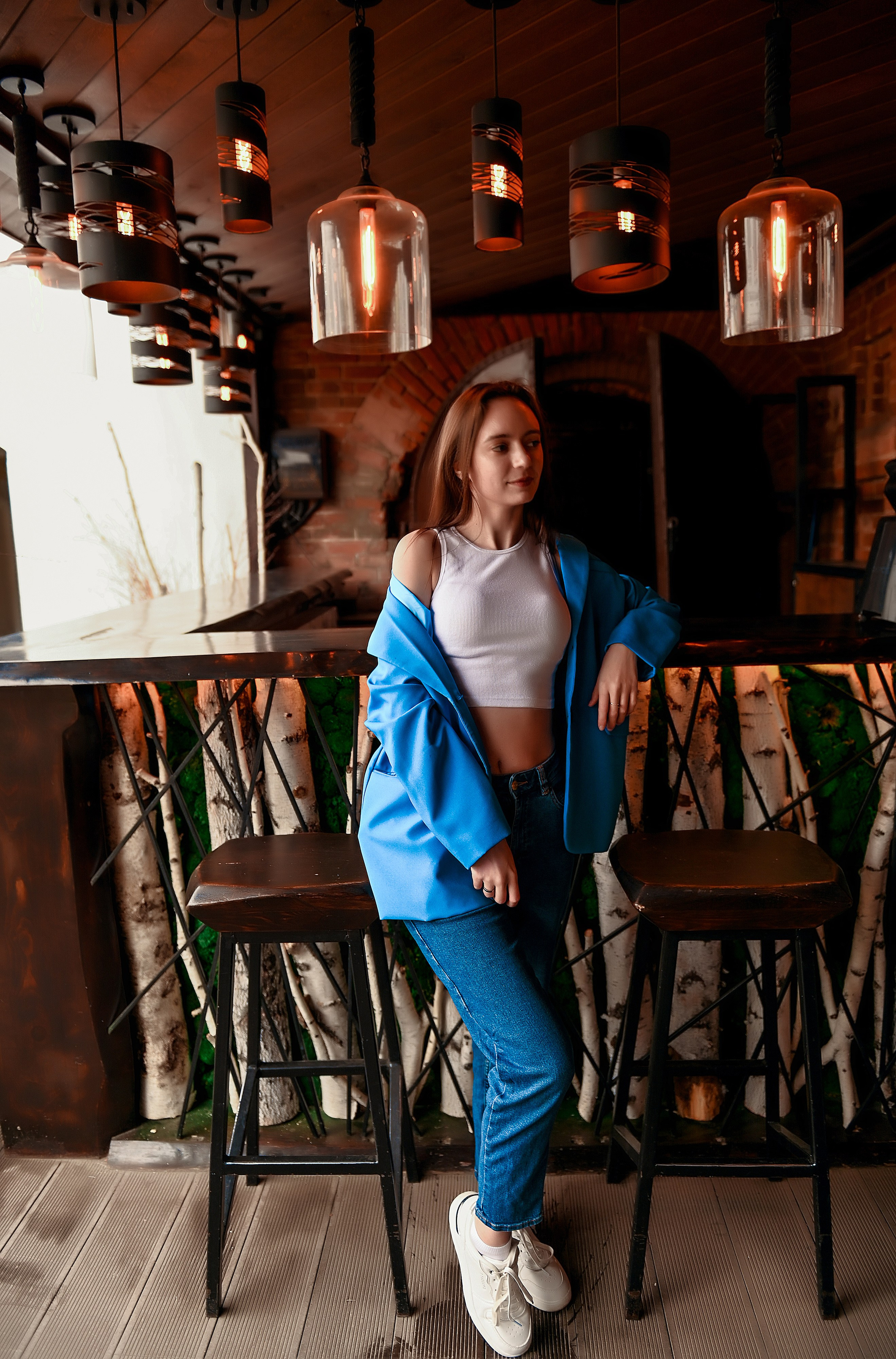 Фотосет уличный. Свадебный, семейный, детский, контент фотограф в Омске Максим Ильин