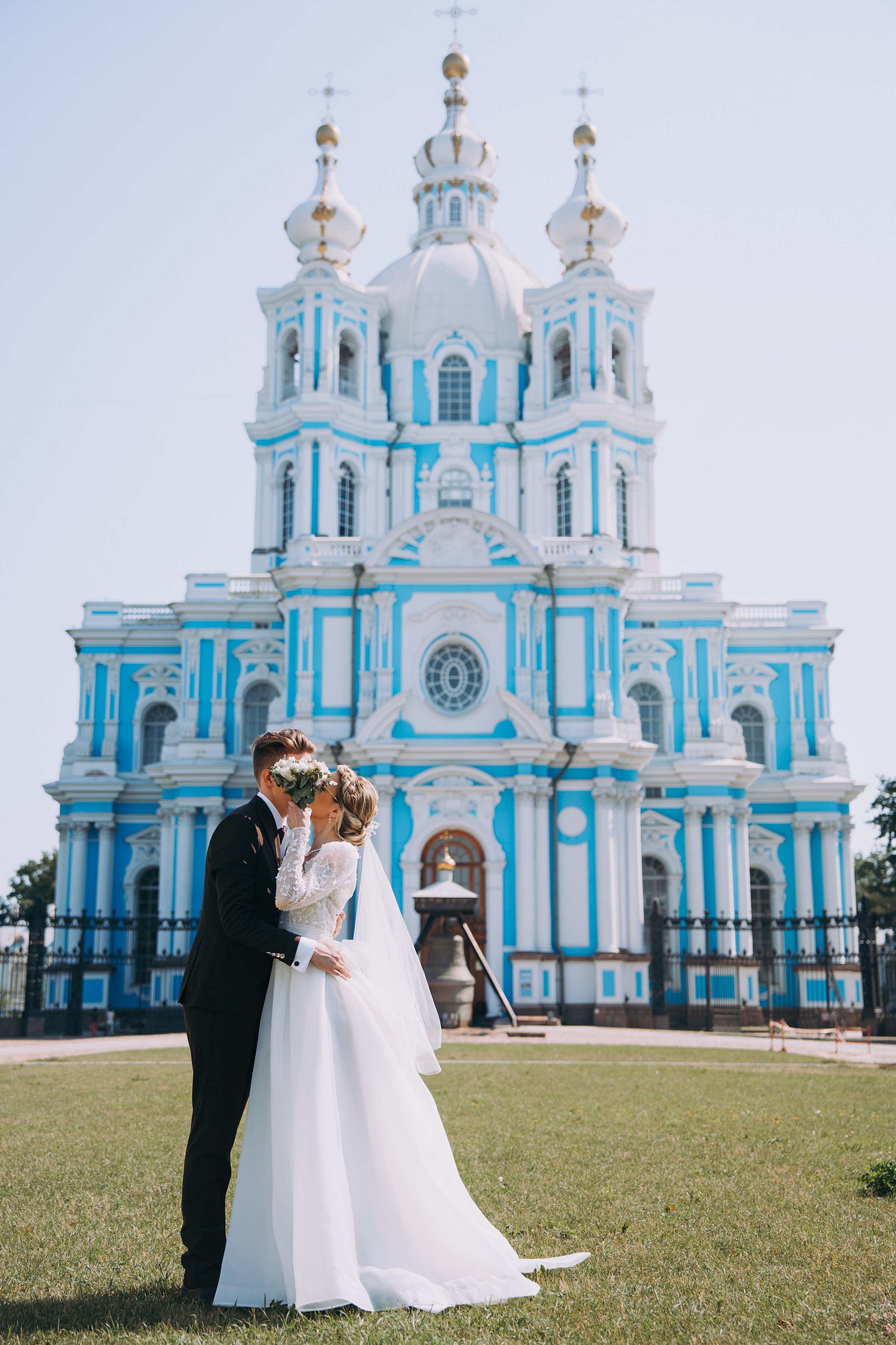 Weddings. Главная