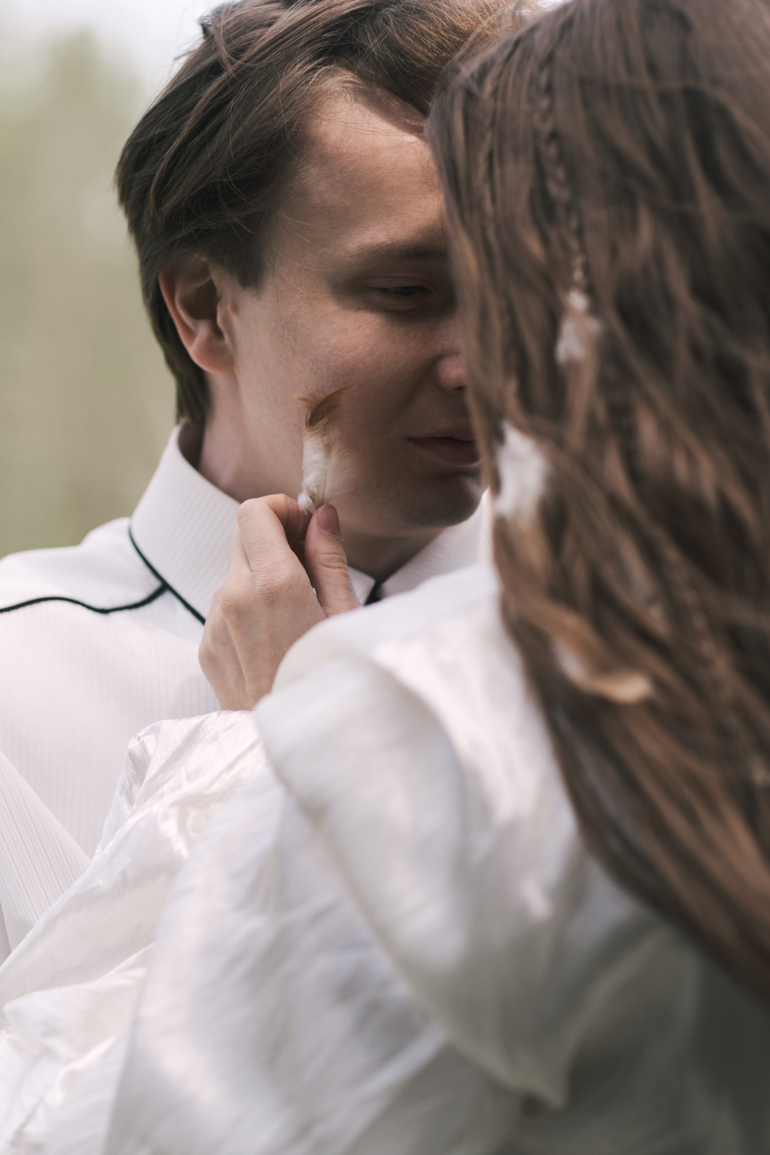 Сергей и Валерия. Фотограф в Москве и Санкт-Петербурге