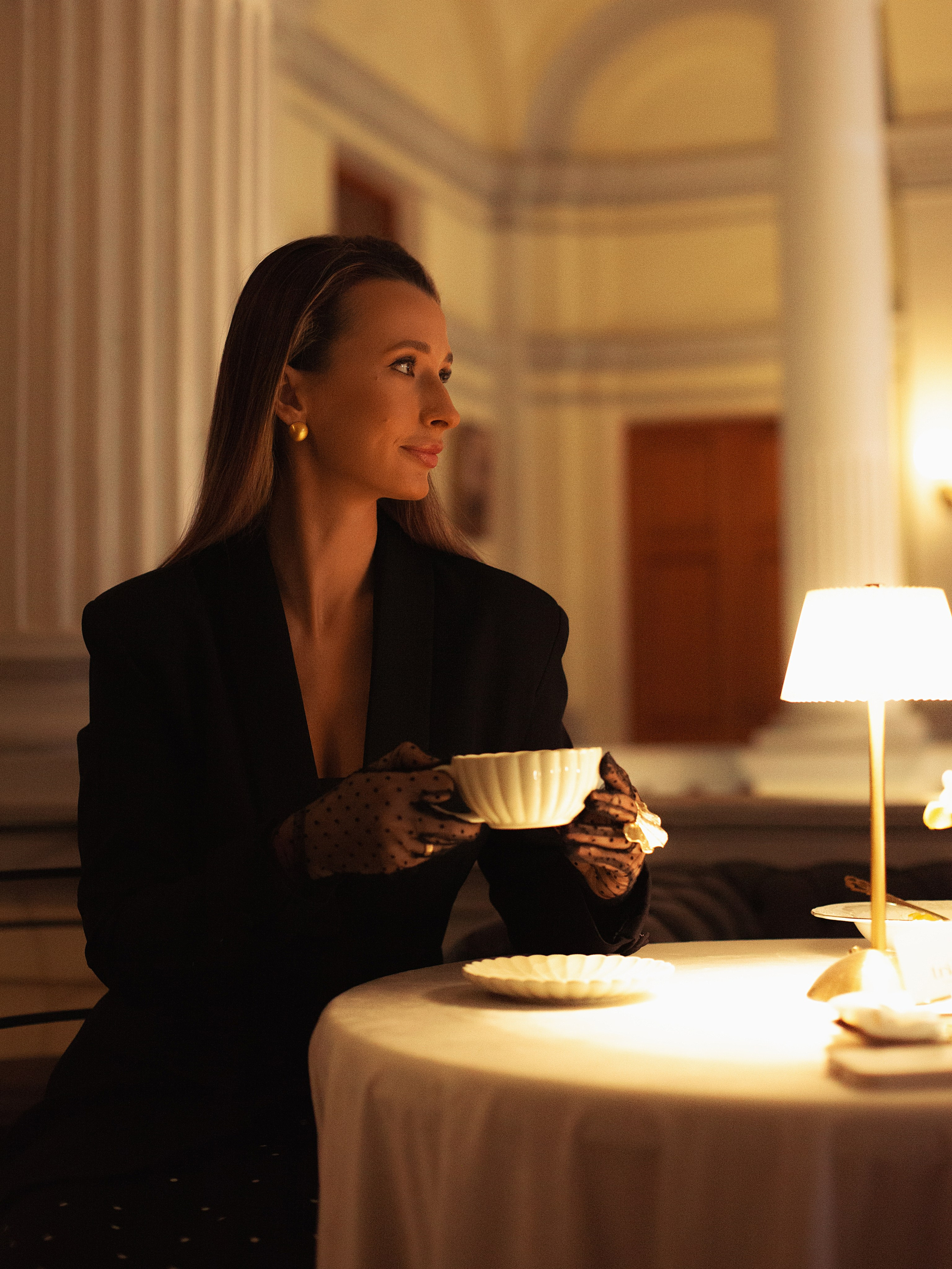 Олеся. Фотограф в санкт-Петербурге Макиенко Анастасия