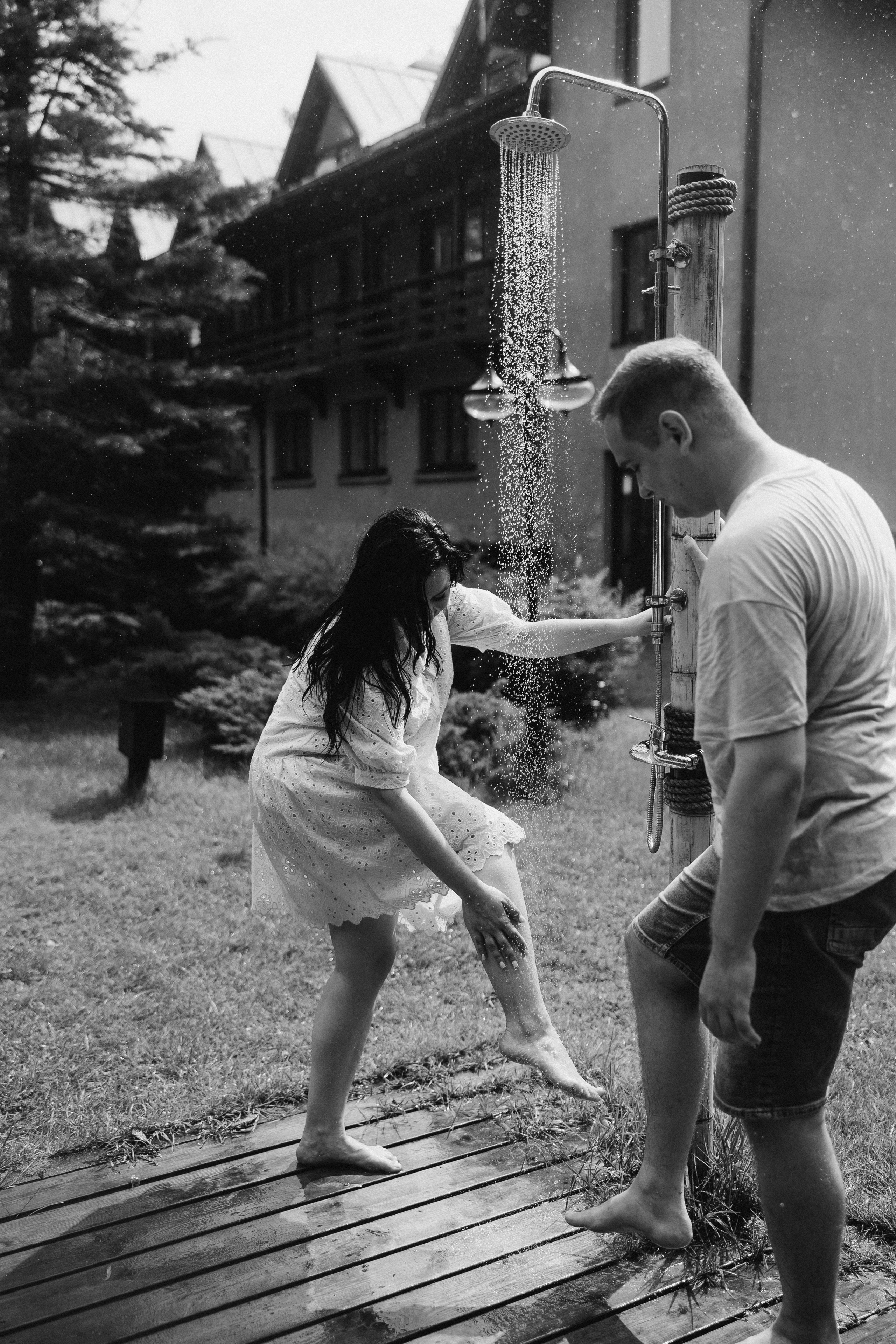 Север-юг. Фотограф Санкт-Петербург