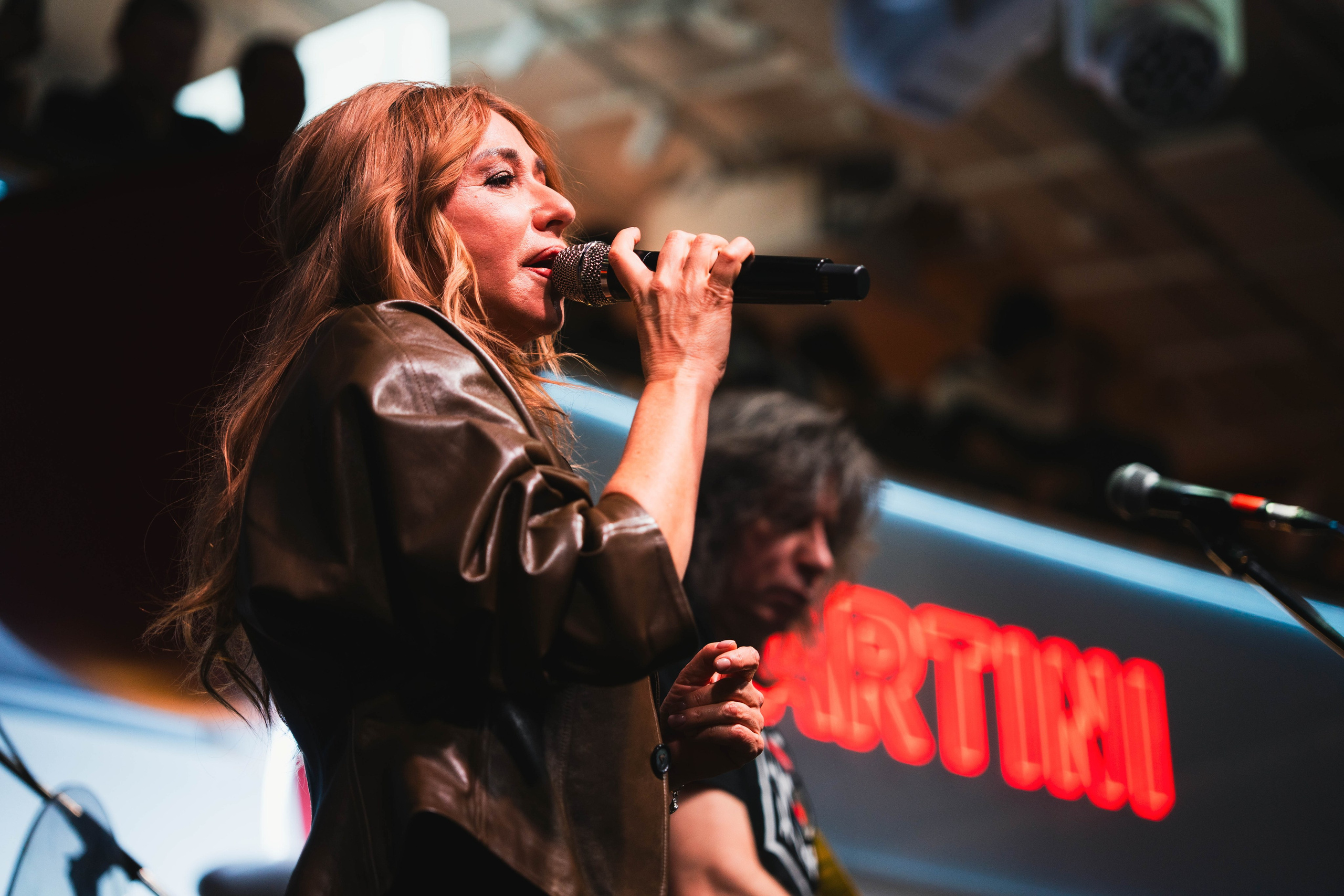 Концертная программа. Видеопродакшен | Фотосъёмка | Filimonov & Kirsanova