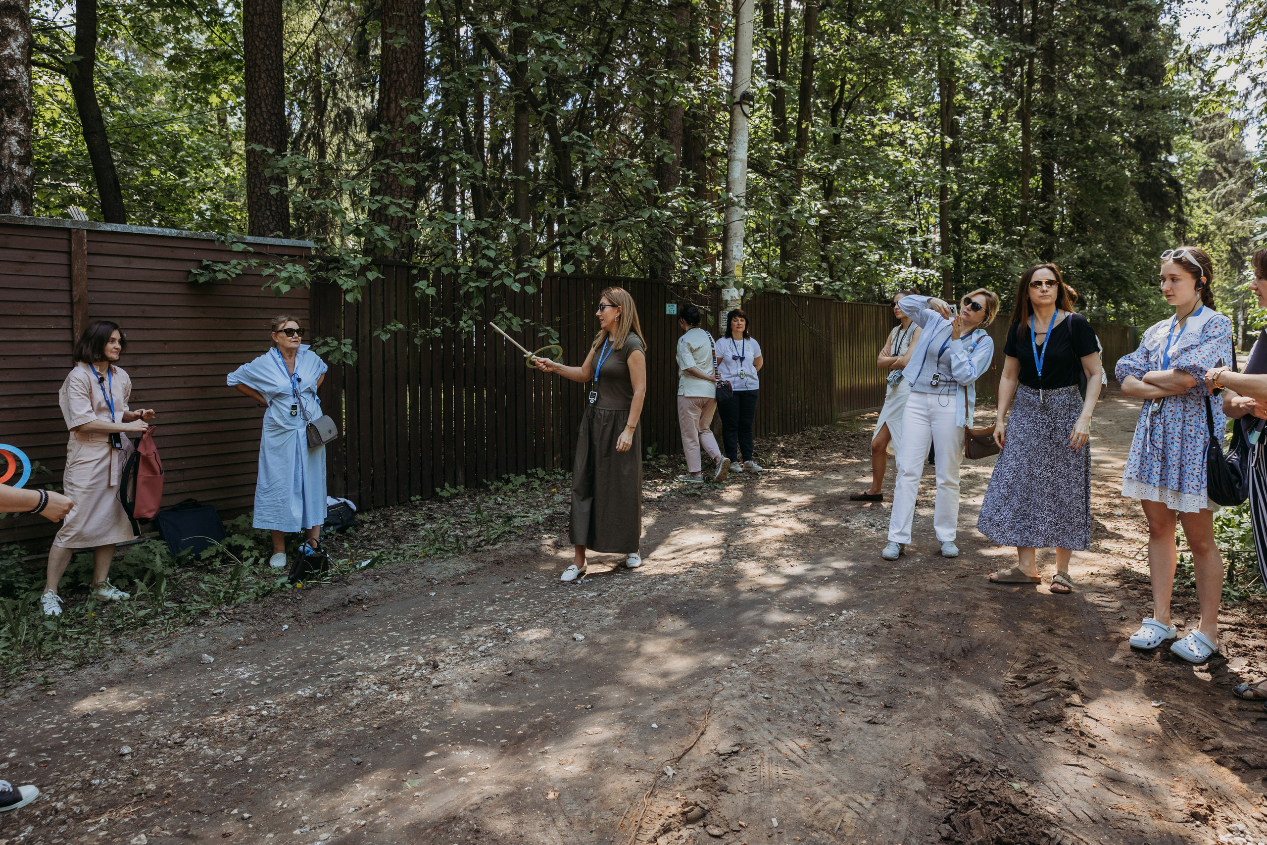 Родные люди «Кратово». Леся Гаранина. Семейный фотограф/видеограф Москва и область