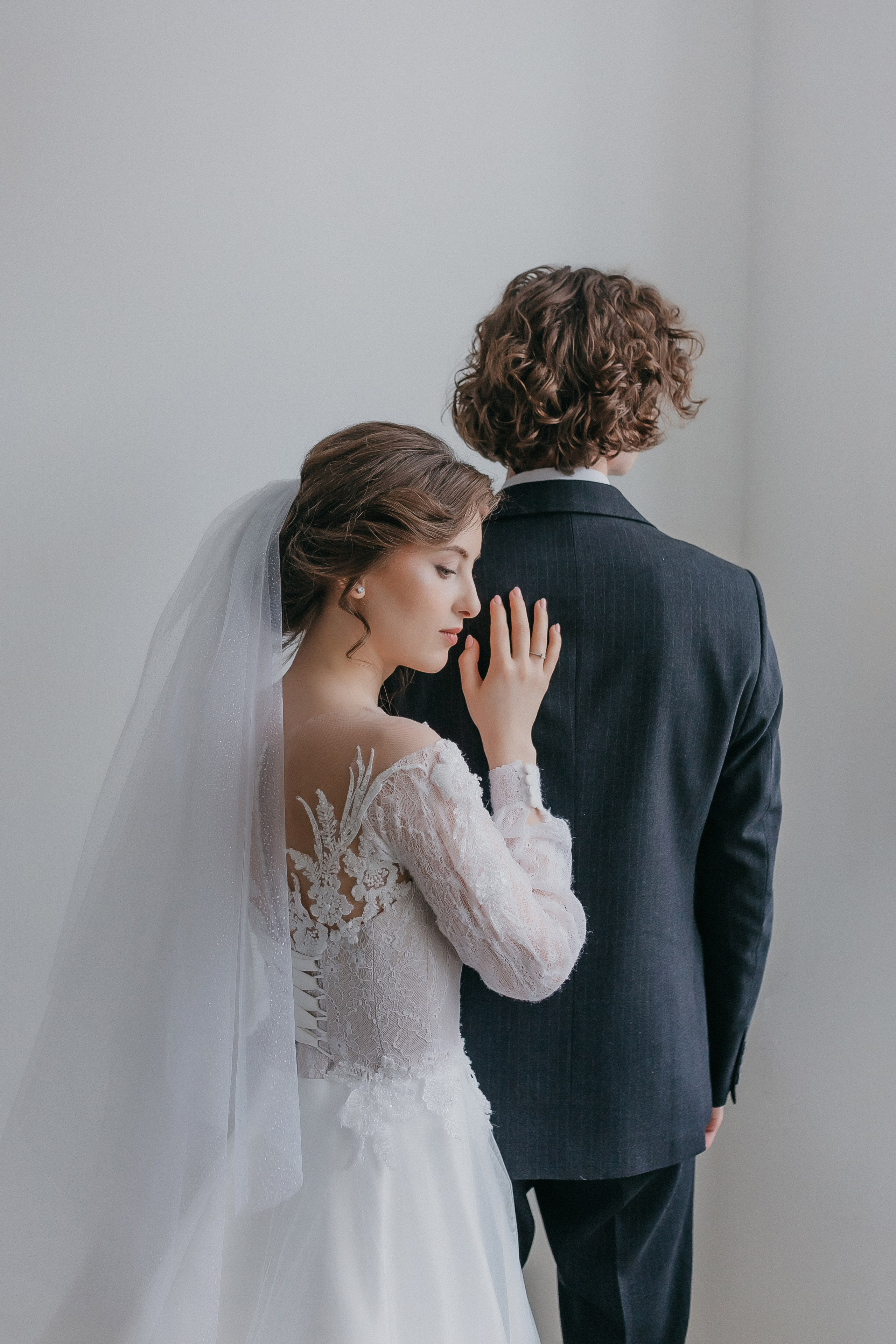 Павел & Полина. Семейный фотограф в Сургуте