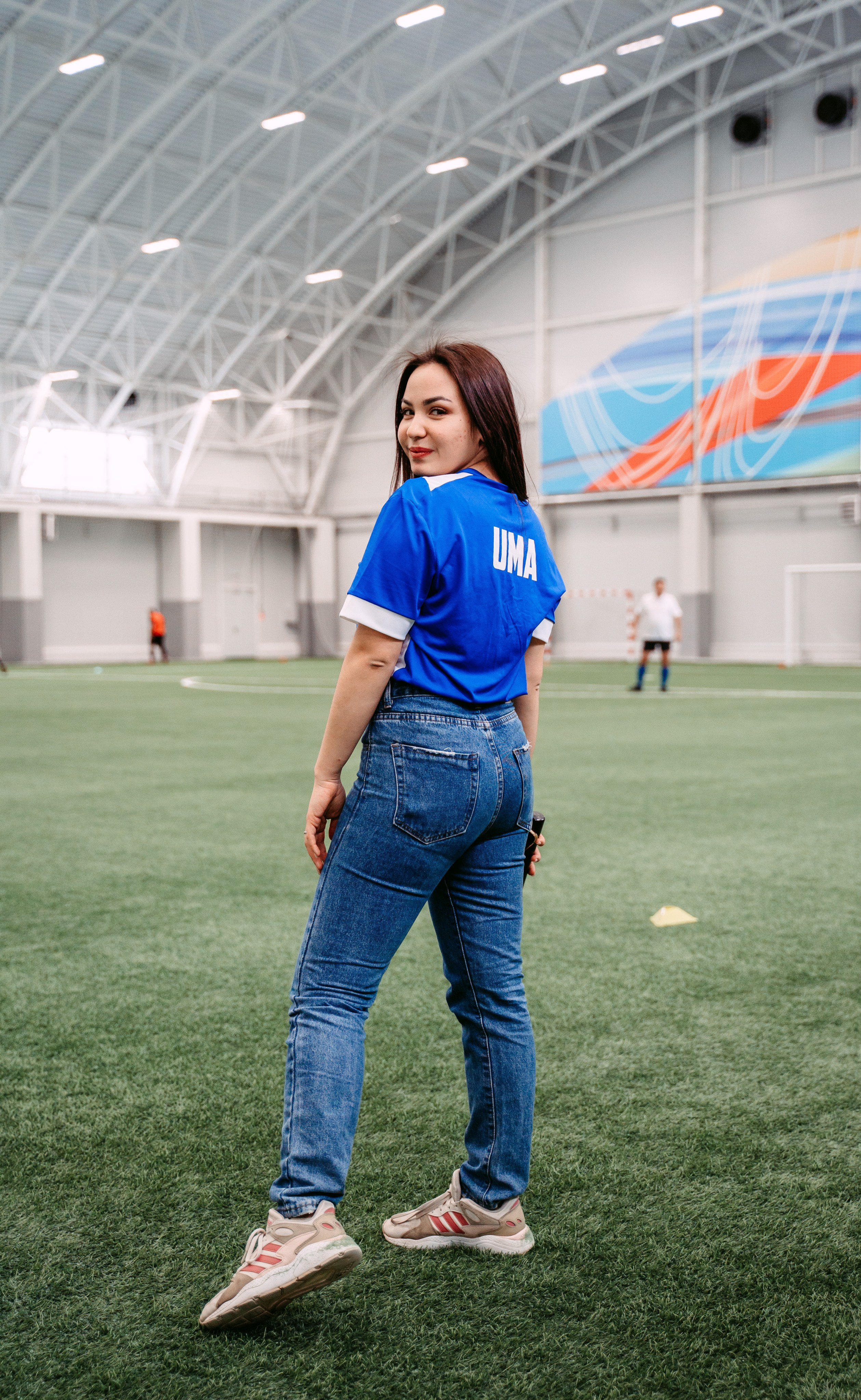 Bala-city Football cup / 2023. Саша Копылов, фотограф в Казани