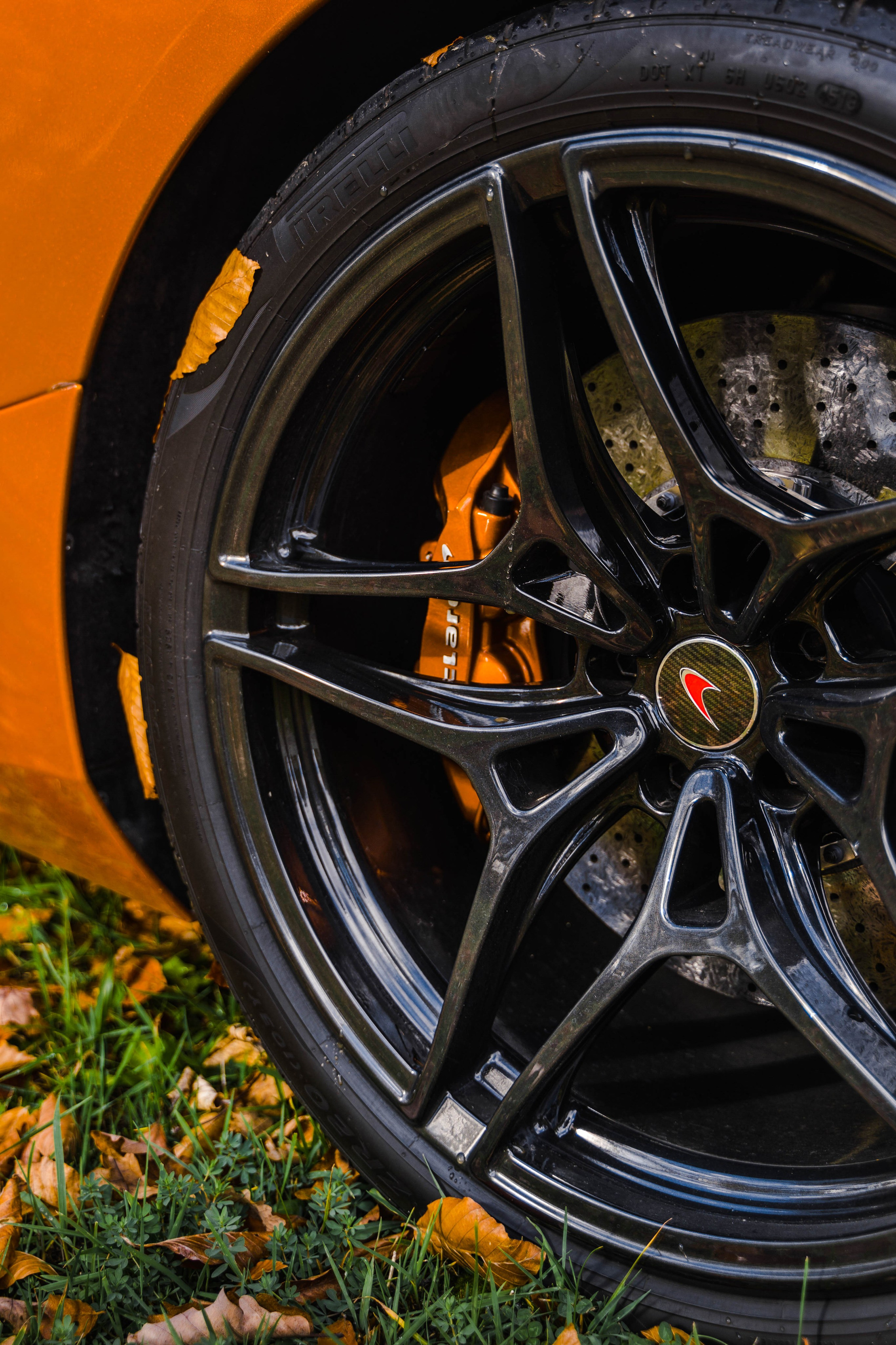 Mclaren 720s in Mountains. Автомобильный и просто лучший фотограф в Сочи Nikita No Name