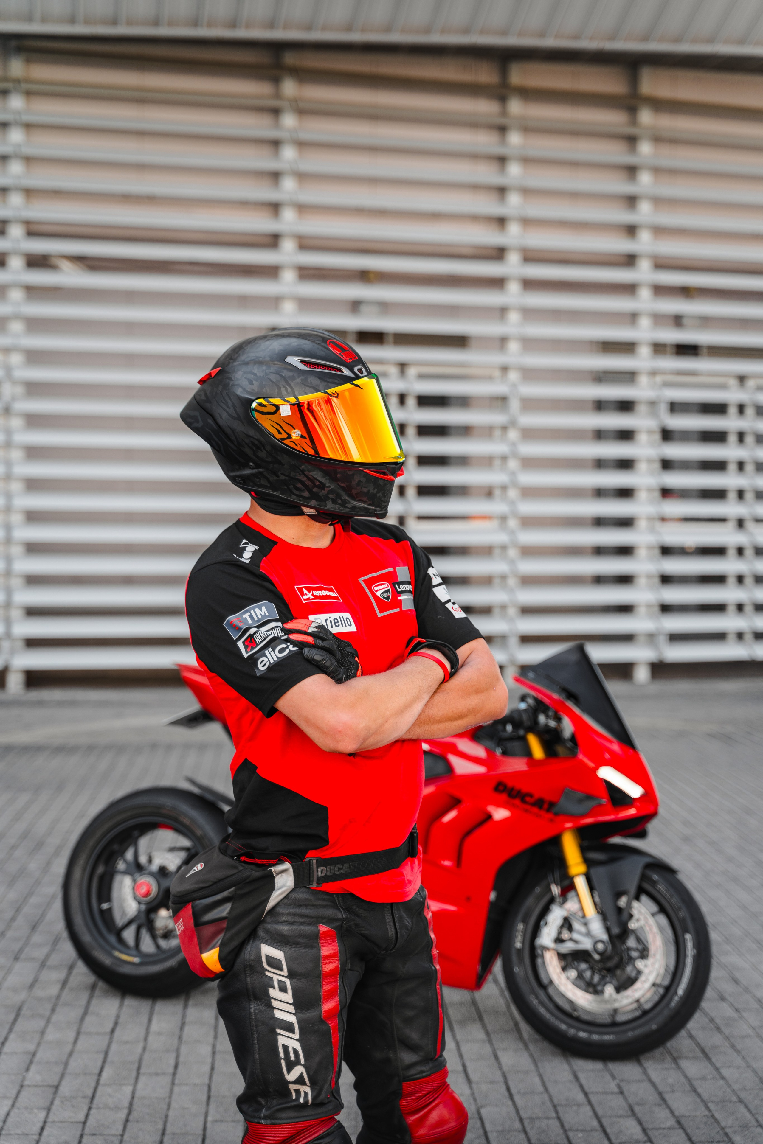 Ducati V4s. Автомобильный и просто лучший фотограф в Сочи Nikita No Name