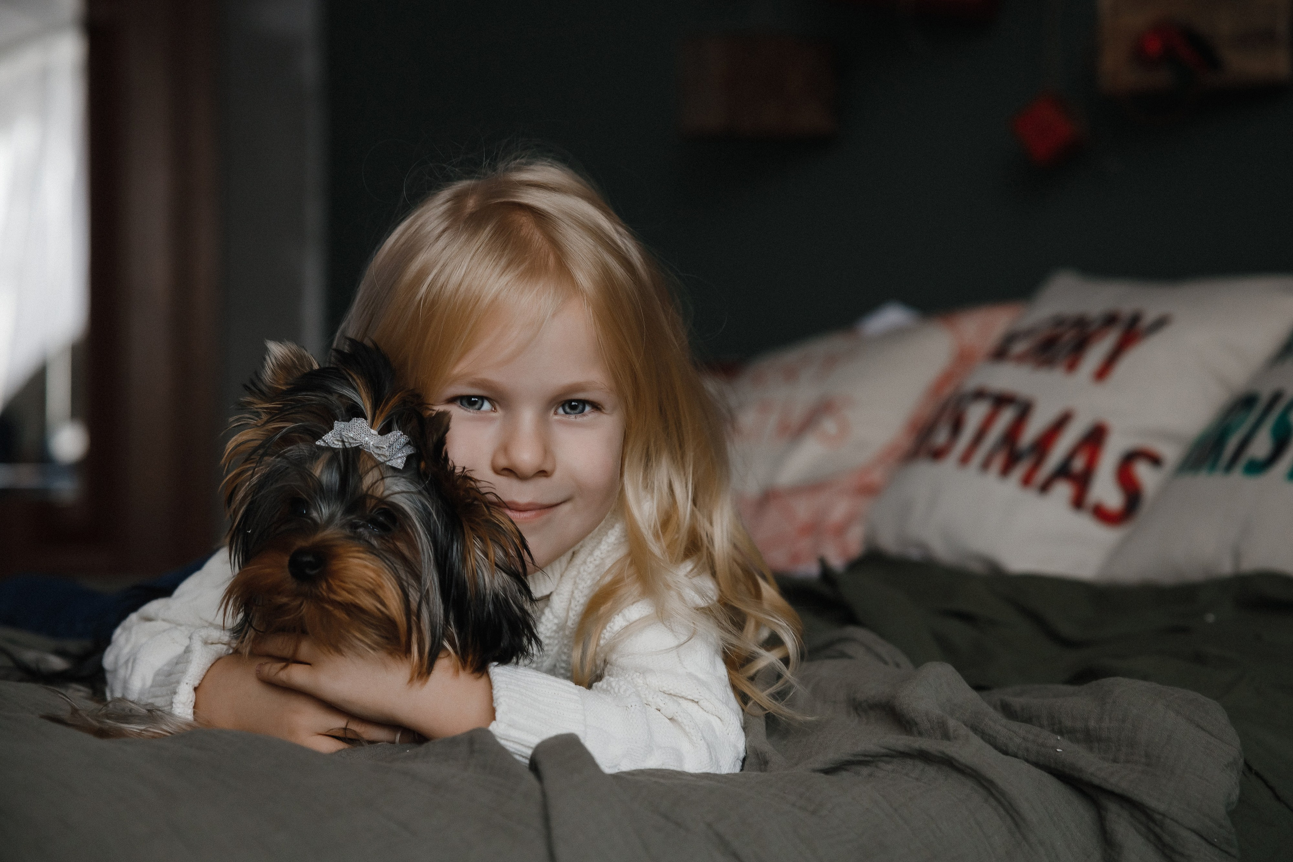 Семейные съёмки. Фотограф Марина Юдина. Подольск, Москва