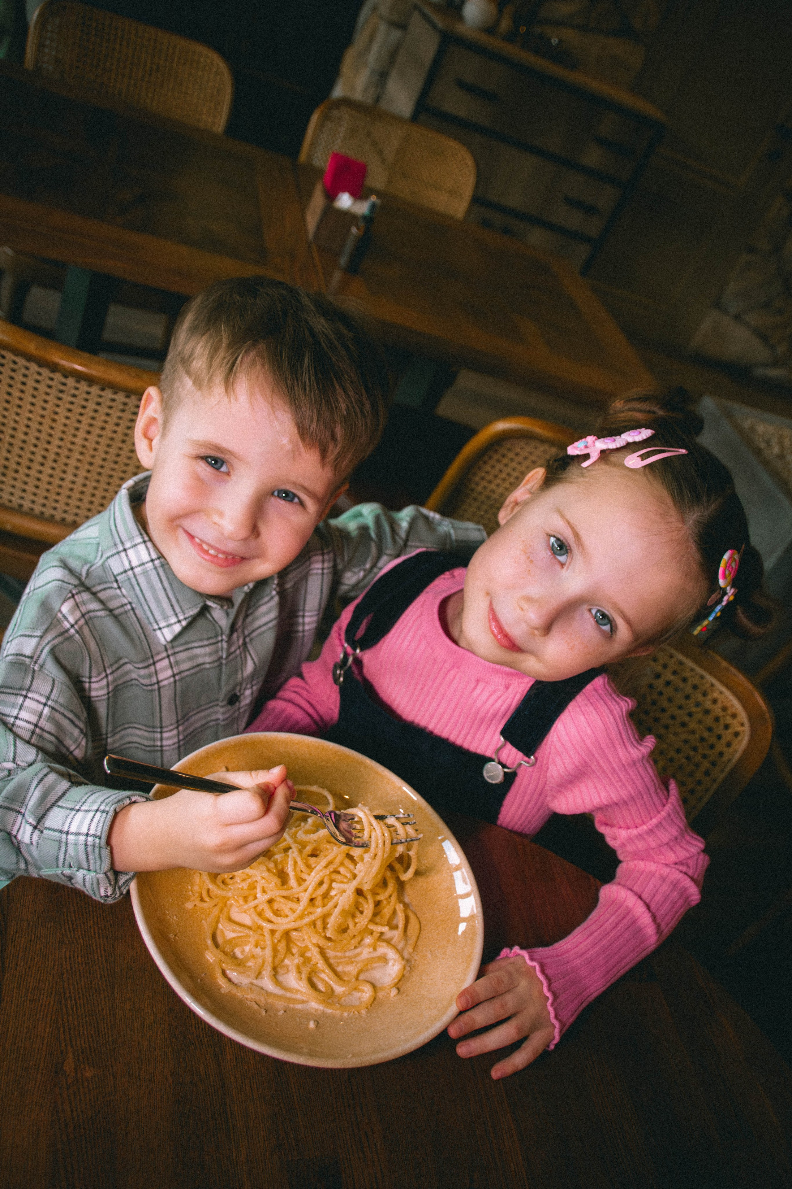 Съемка-концепт. Ph | Tyumen