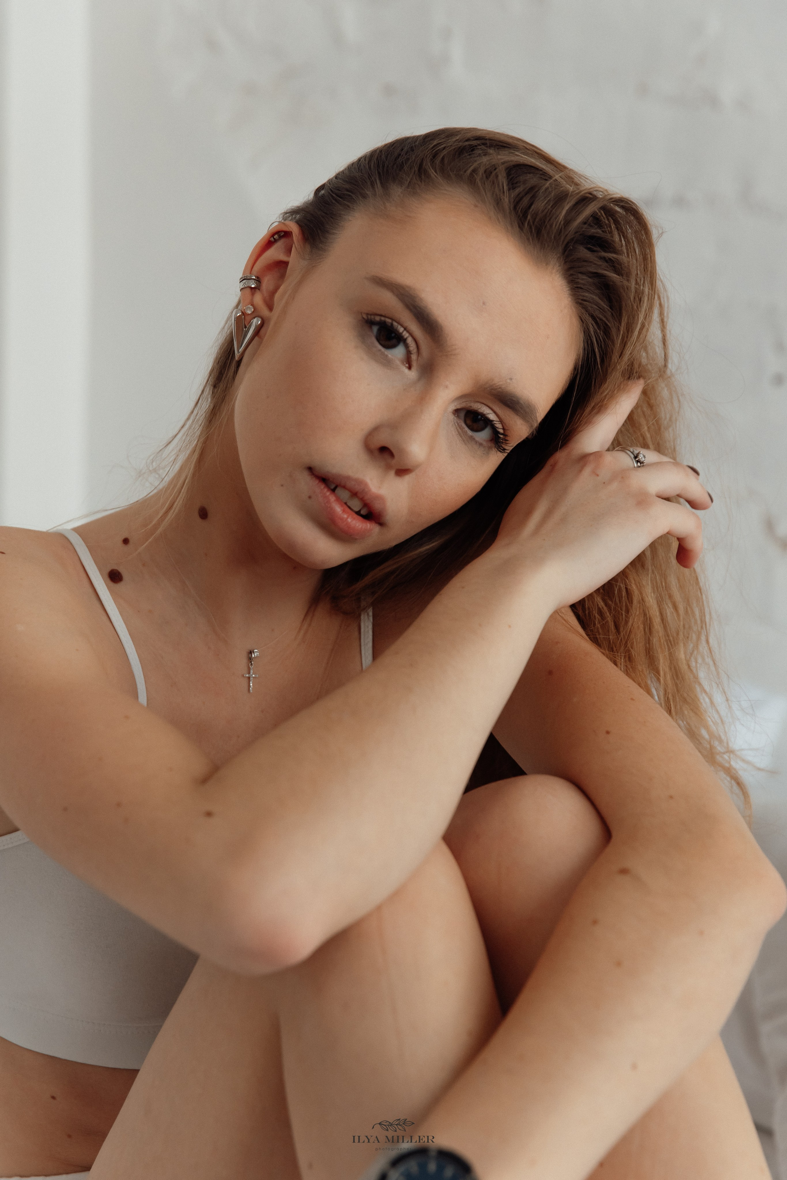 Таня / You. Фотограф Калининград Илья Миллер