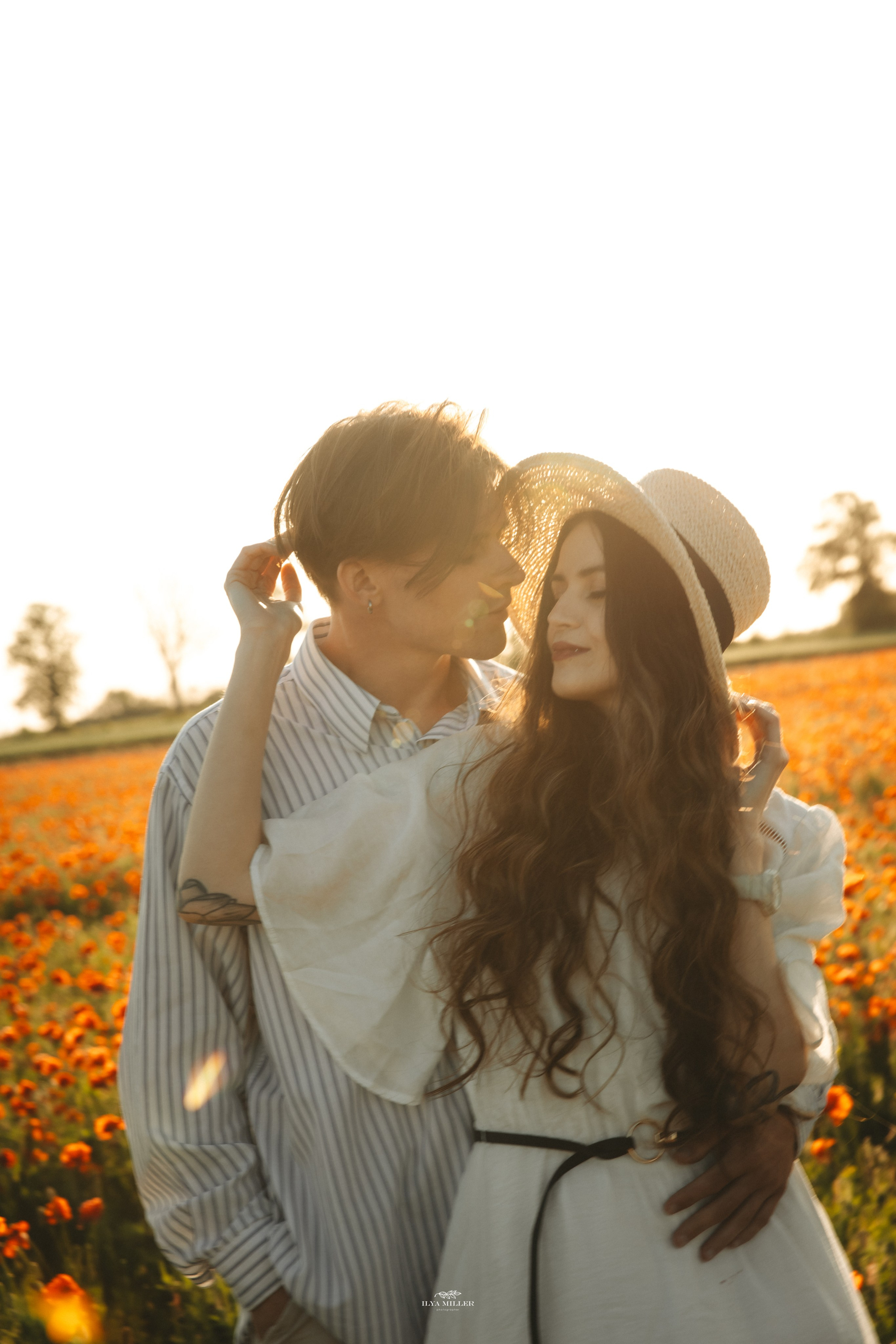 Фотограф Калининград Илья Миллер