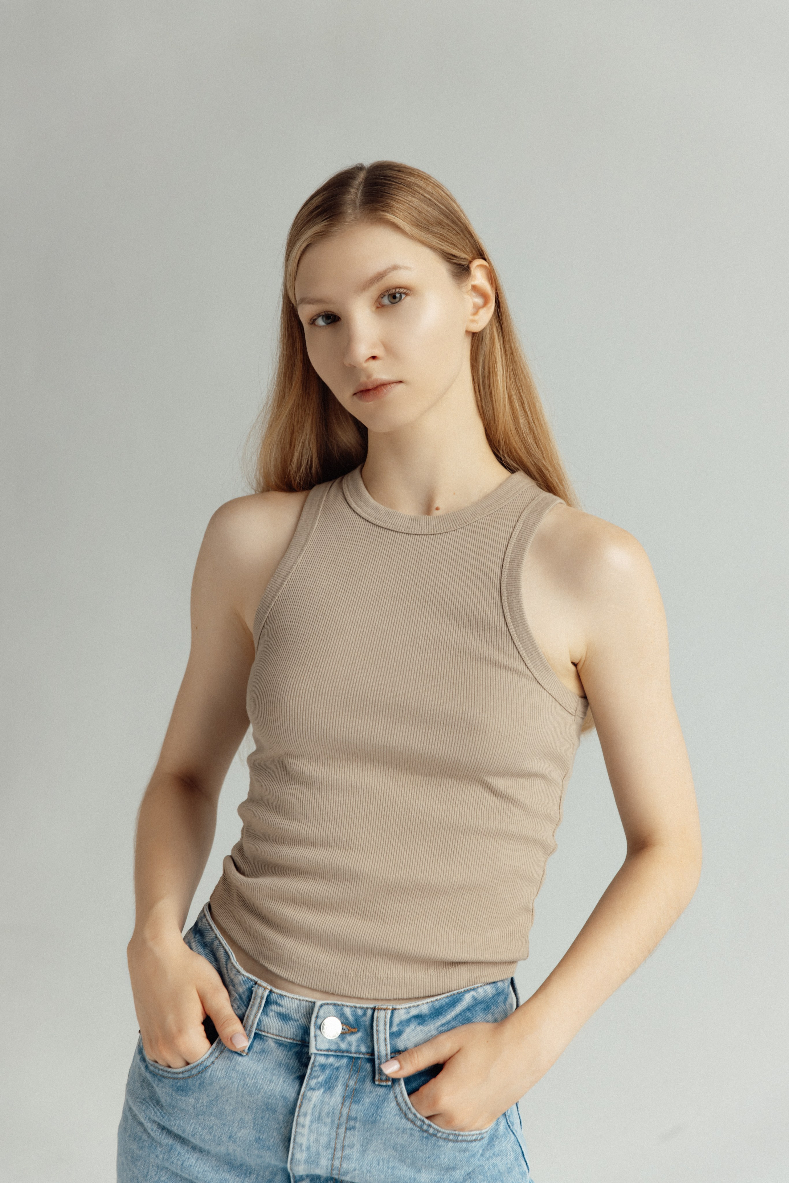 Таня / Фактура. Фотограф Калининград Илья Миллер