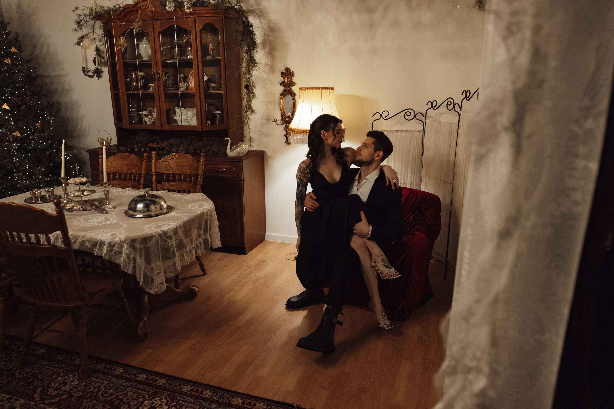 Никита и Саша. Фотограф Калининград Илья Миллер