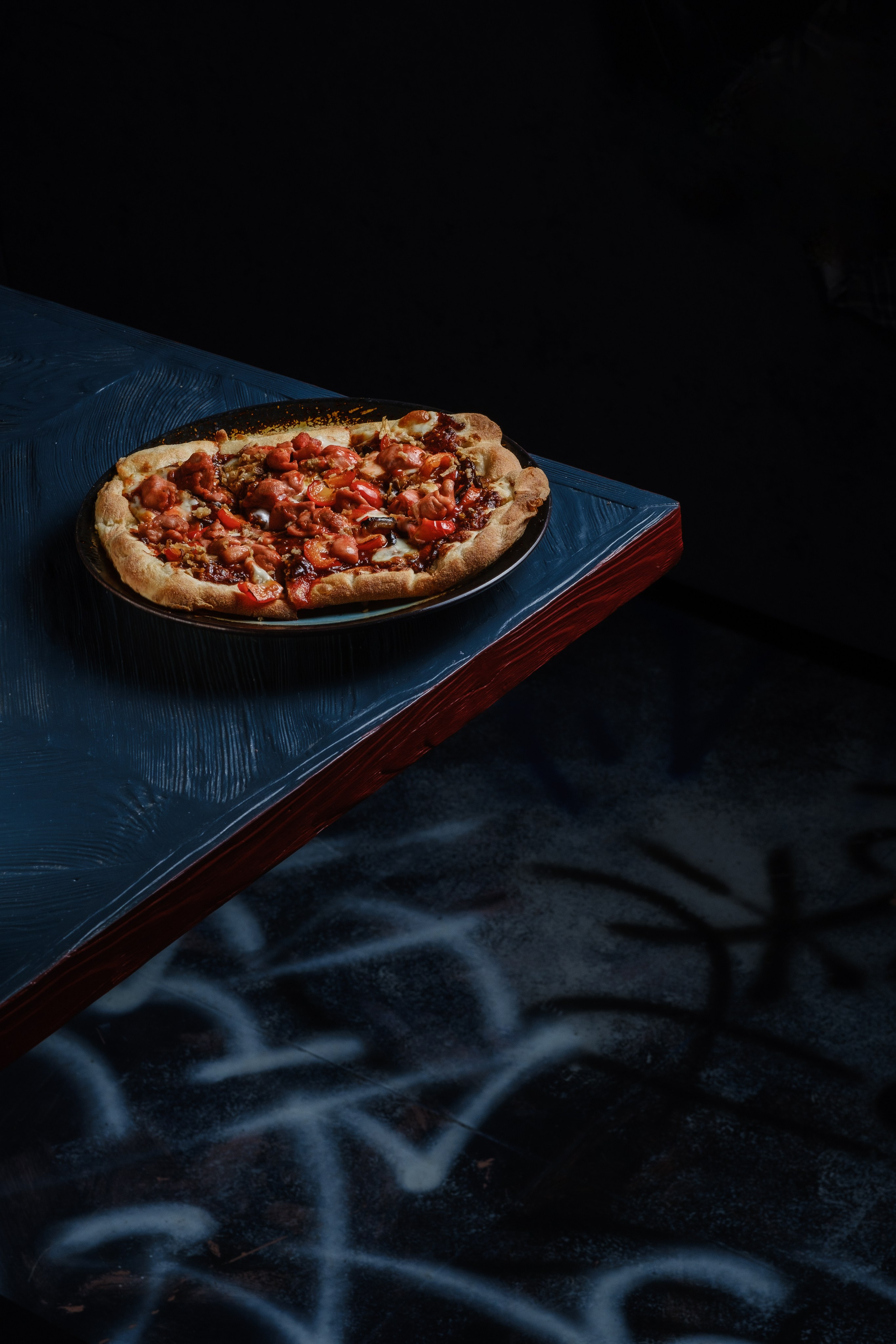 Gaijin. Фотограф в Тюмени Кирилл Марфин