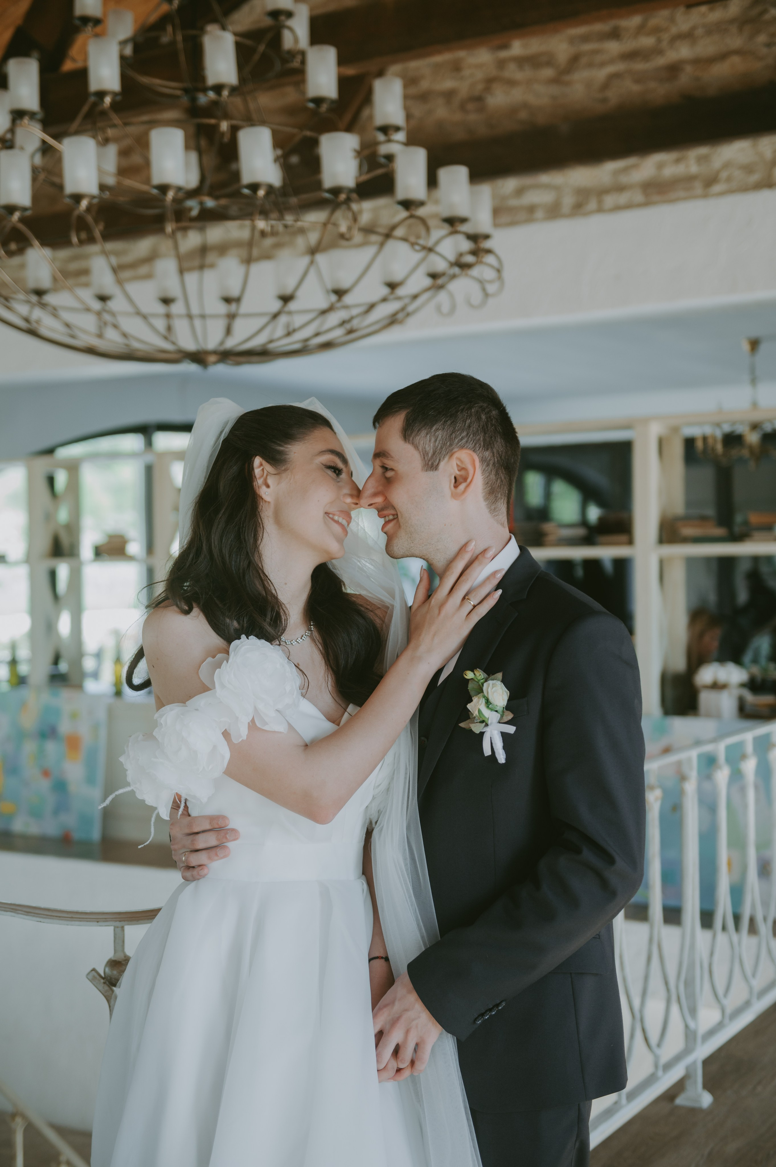 Елизавета$Дмитрий. Свадебный и семейный фотограф город Темрюк Фотостудия Темрюк