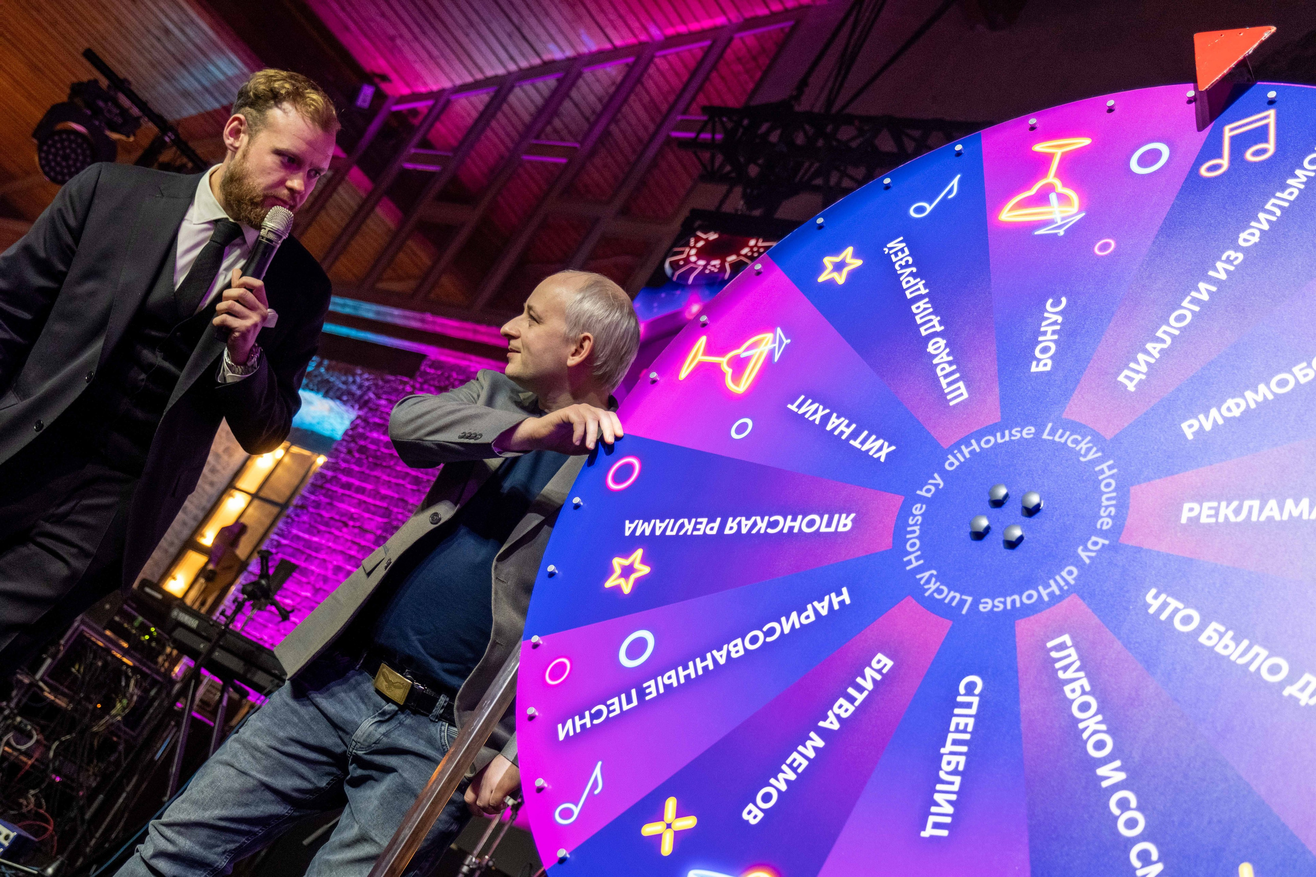 Альбом корпоратив. Фото тур