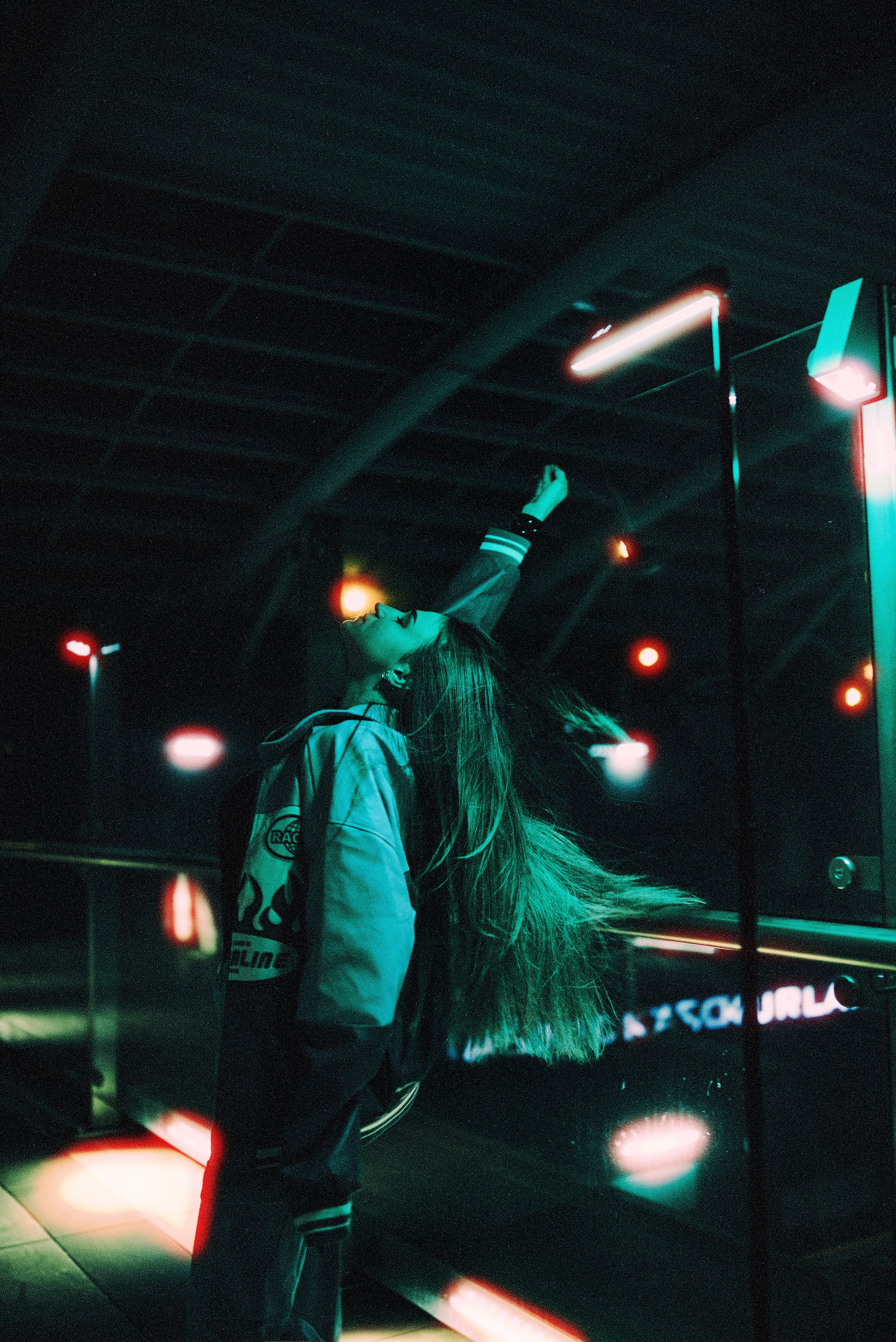 Синестилл. Антон Арнольд | Фотограф Минск