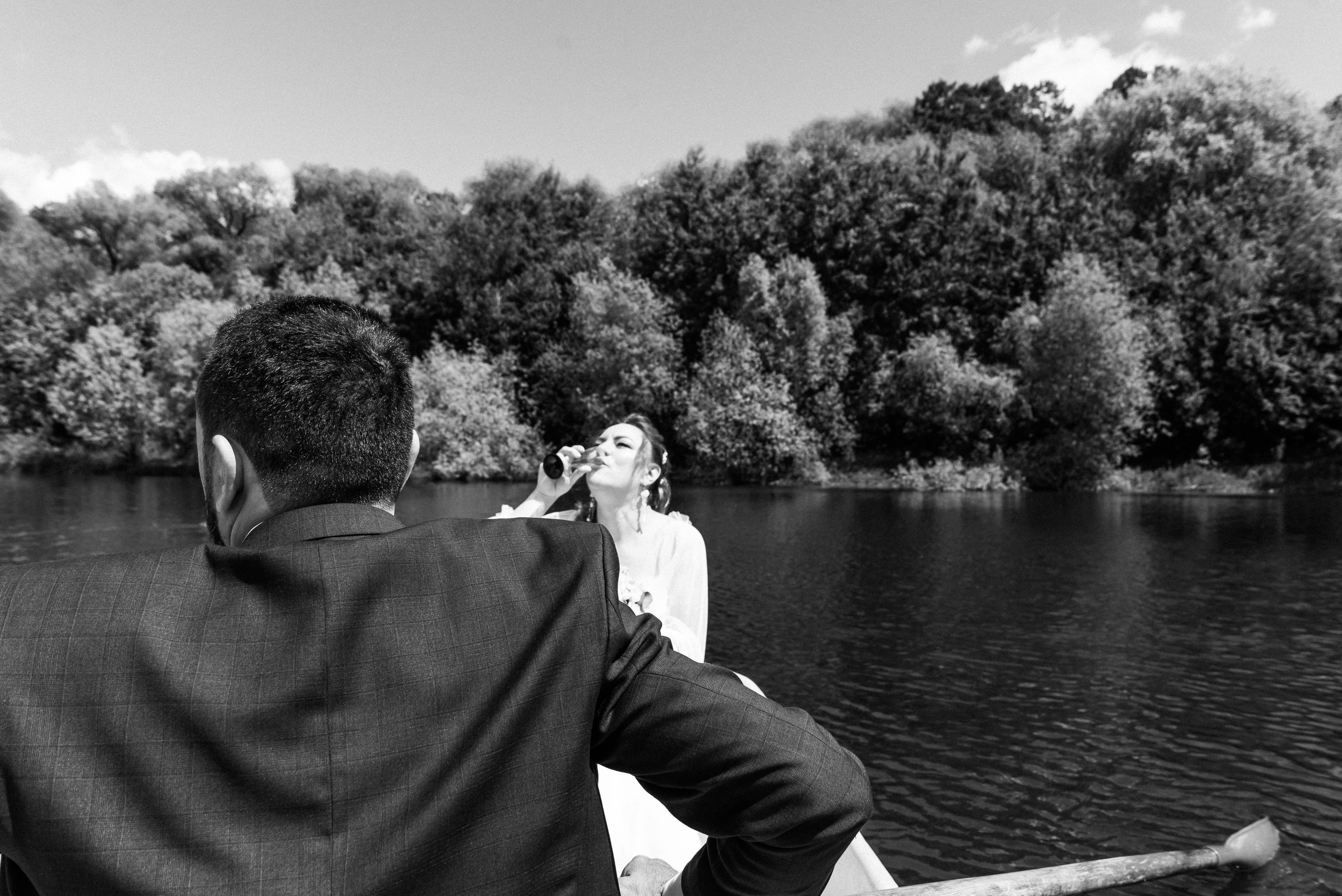 Свадебное портфолио. Фотограф Сергей Глобенко