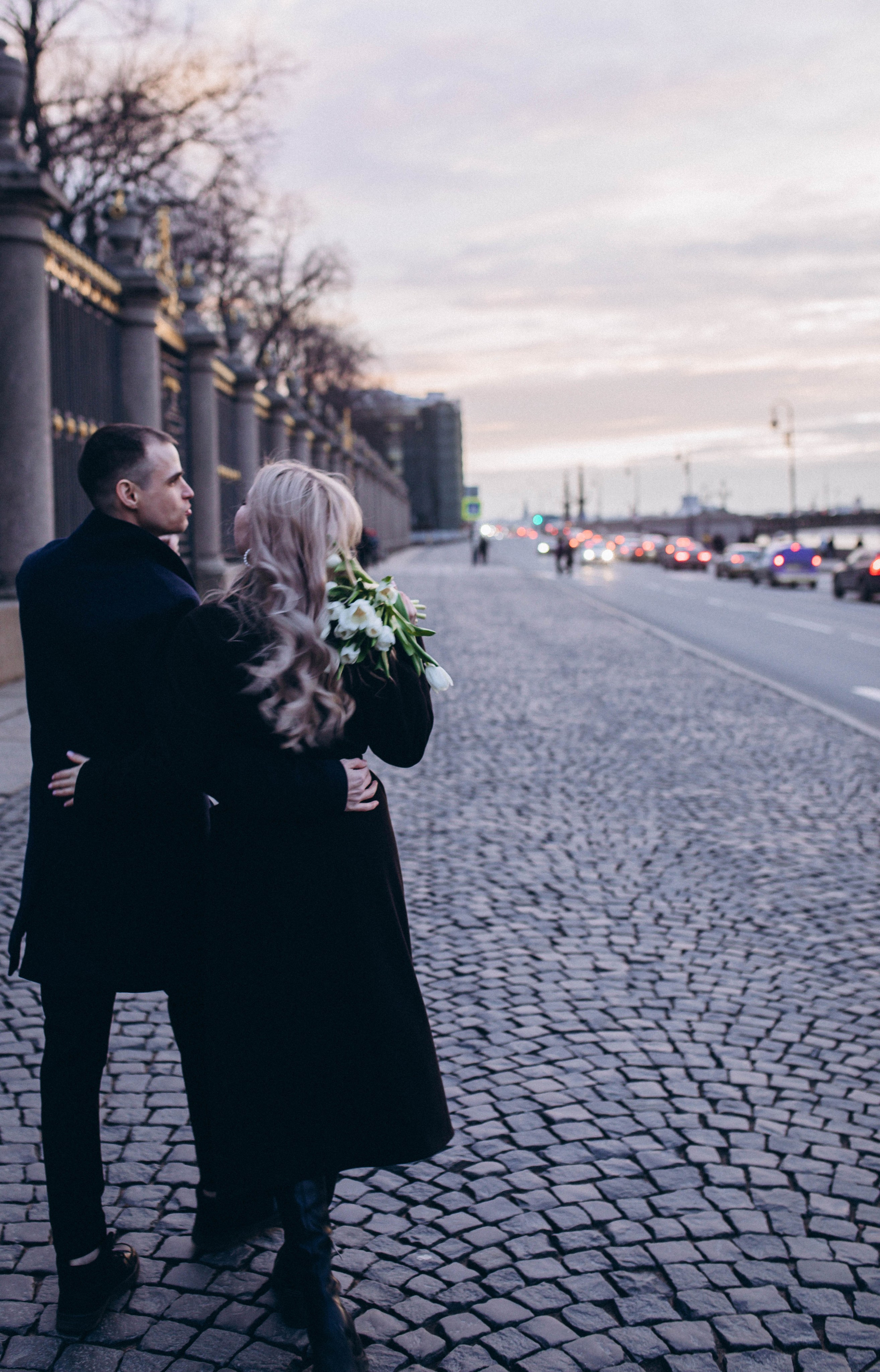 Екатерина & Николай |Санкт-Петербург. Свадебный фотограф из Санкт-Петербурга