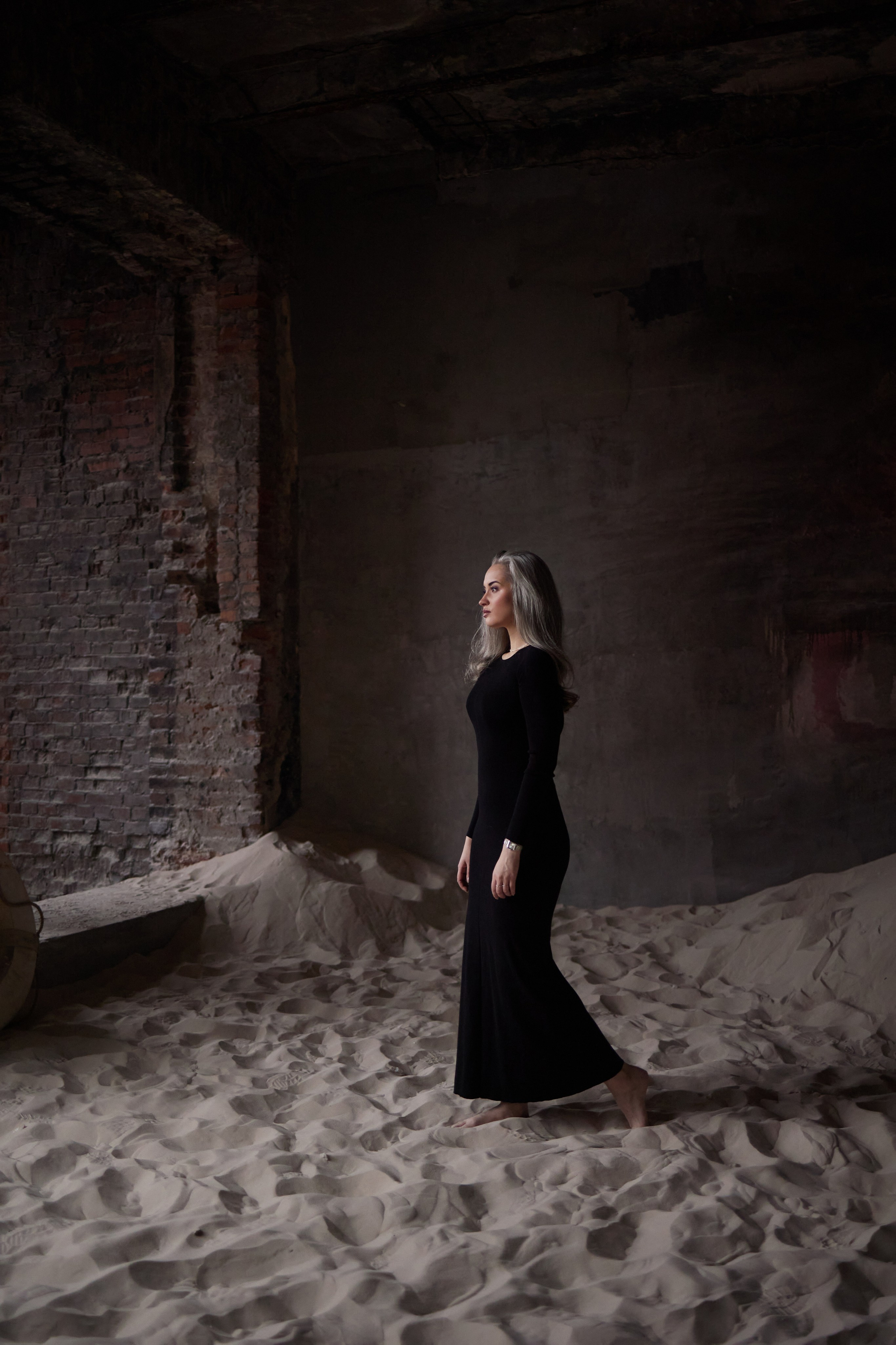 Анастасия (таролог). Фотограф Наталья Курасанова