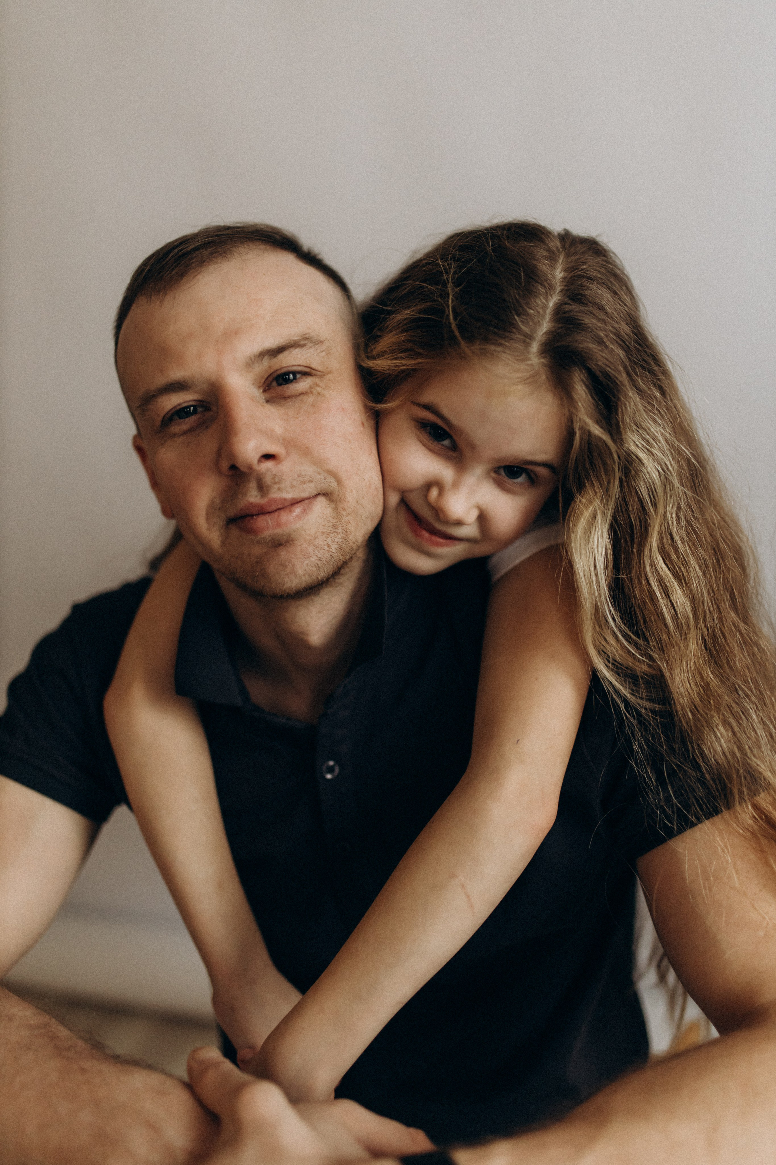 Даша, Ваня, Ксюша и Максим!. Услуги