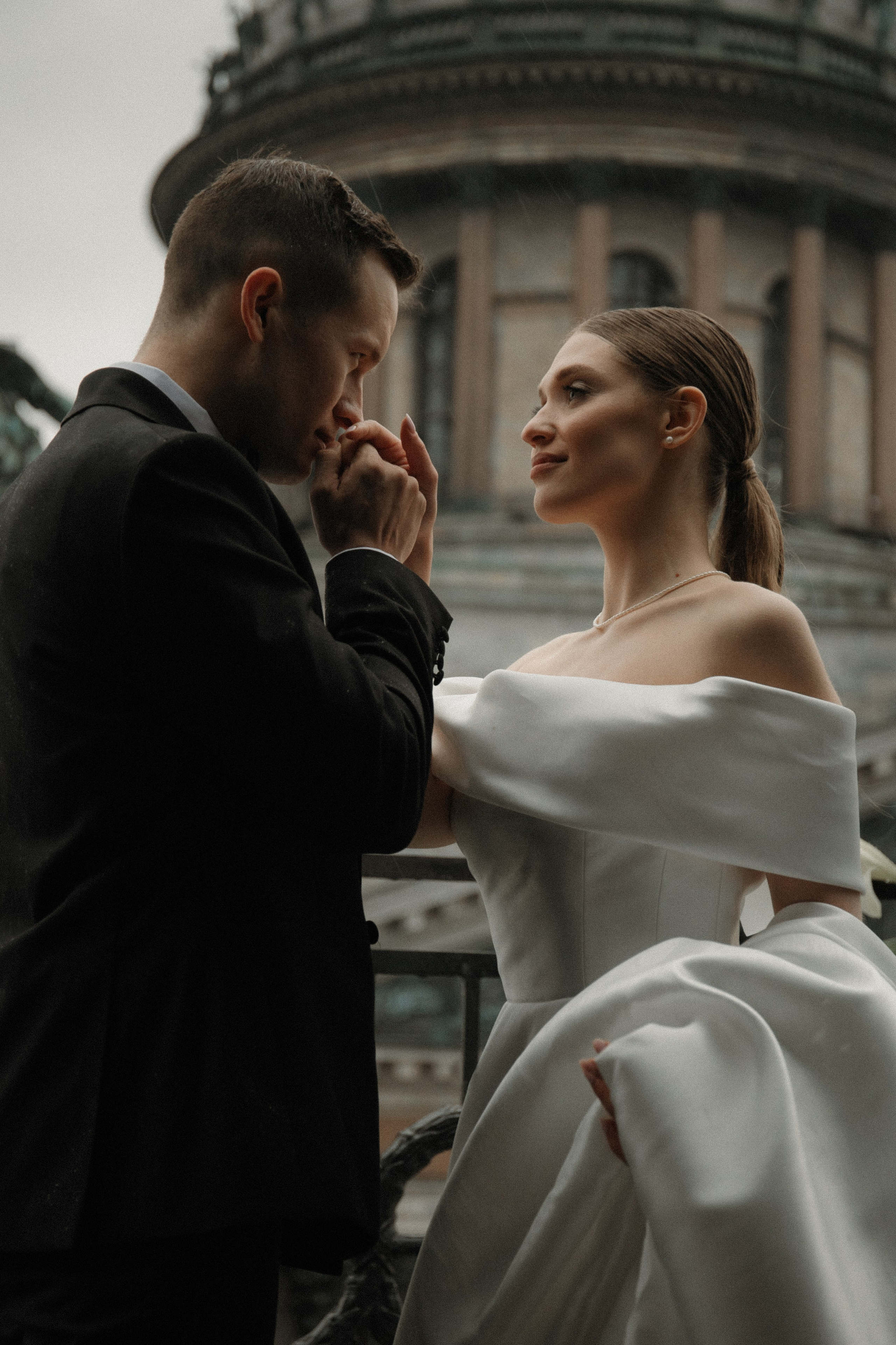 Роман и Валерия. Главная