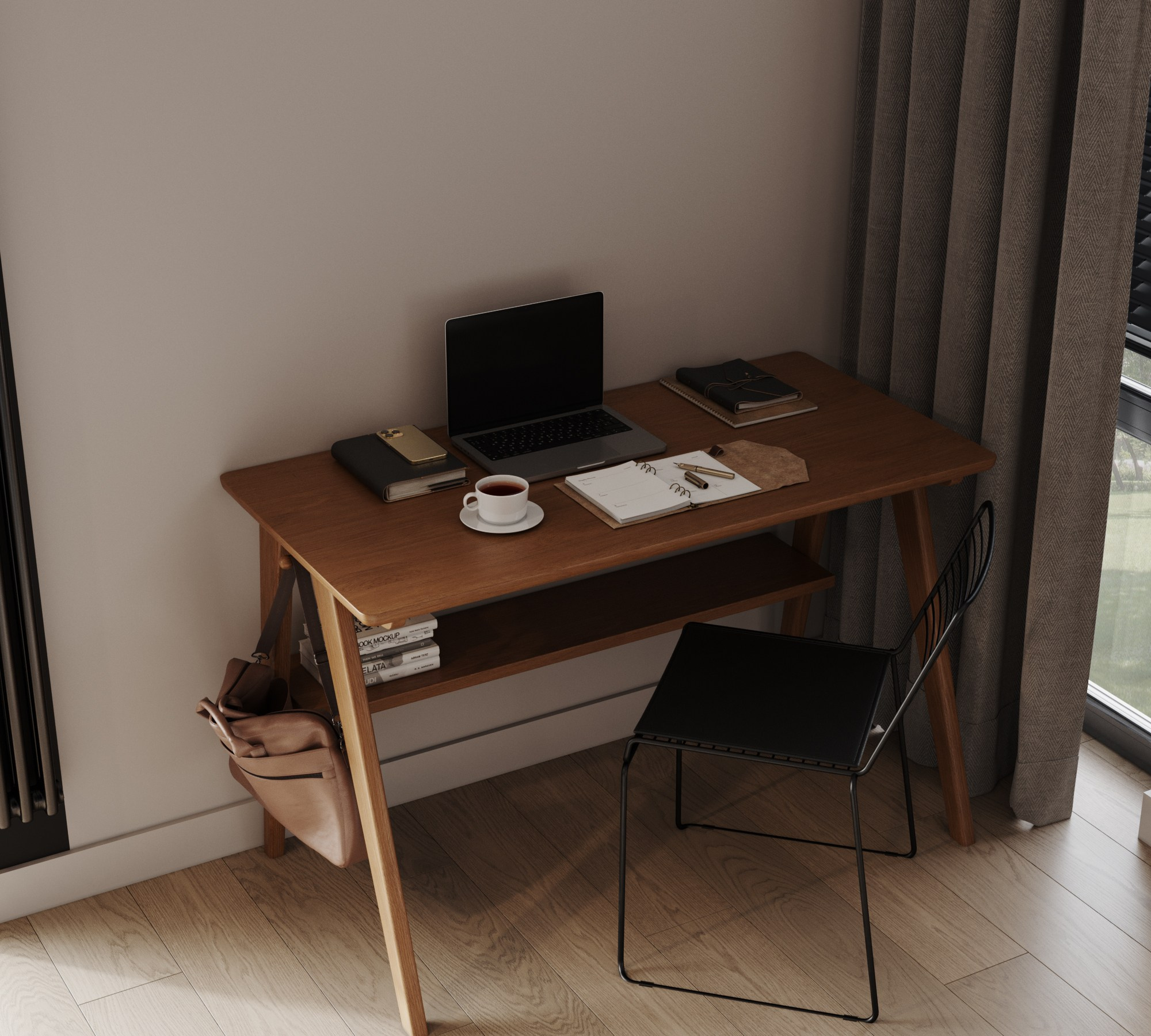 Спальни. Дизайнер интерьера ТУЛА| МОСКВА