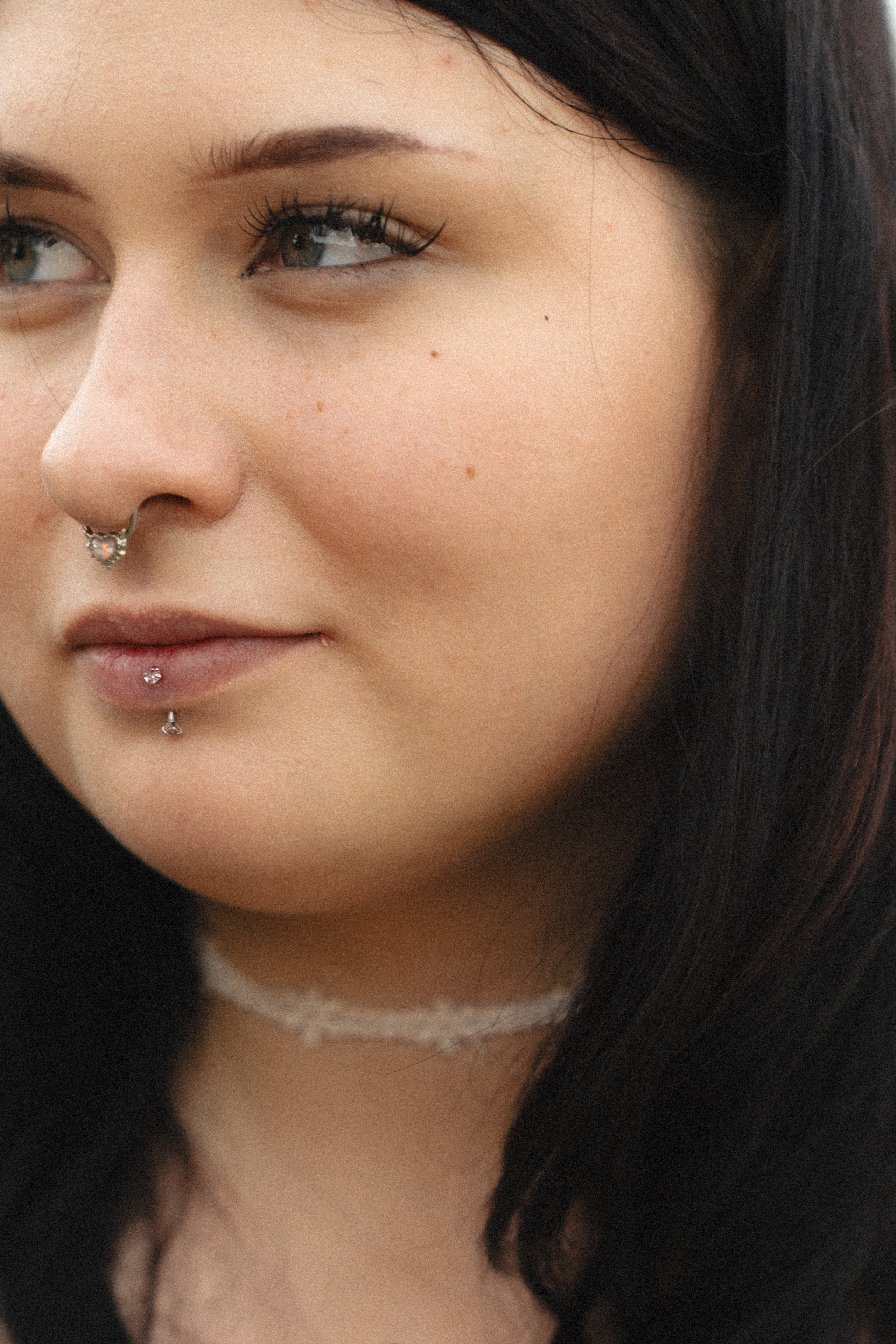 Дмитрий | Дарья. Фотограф Вероника Балабанова, Москва