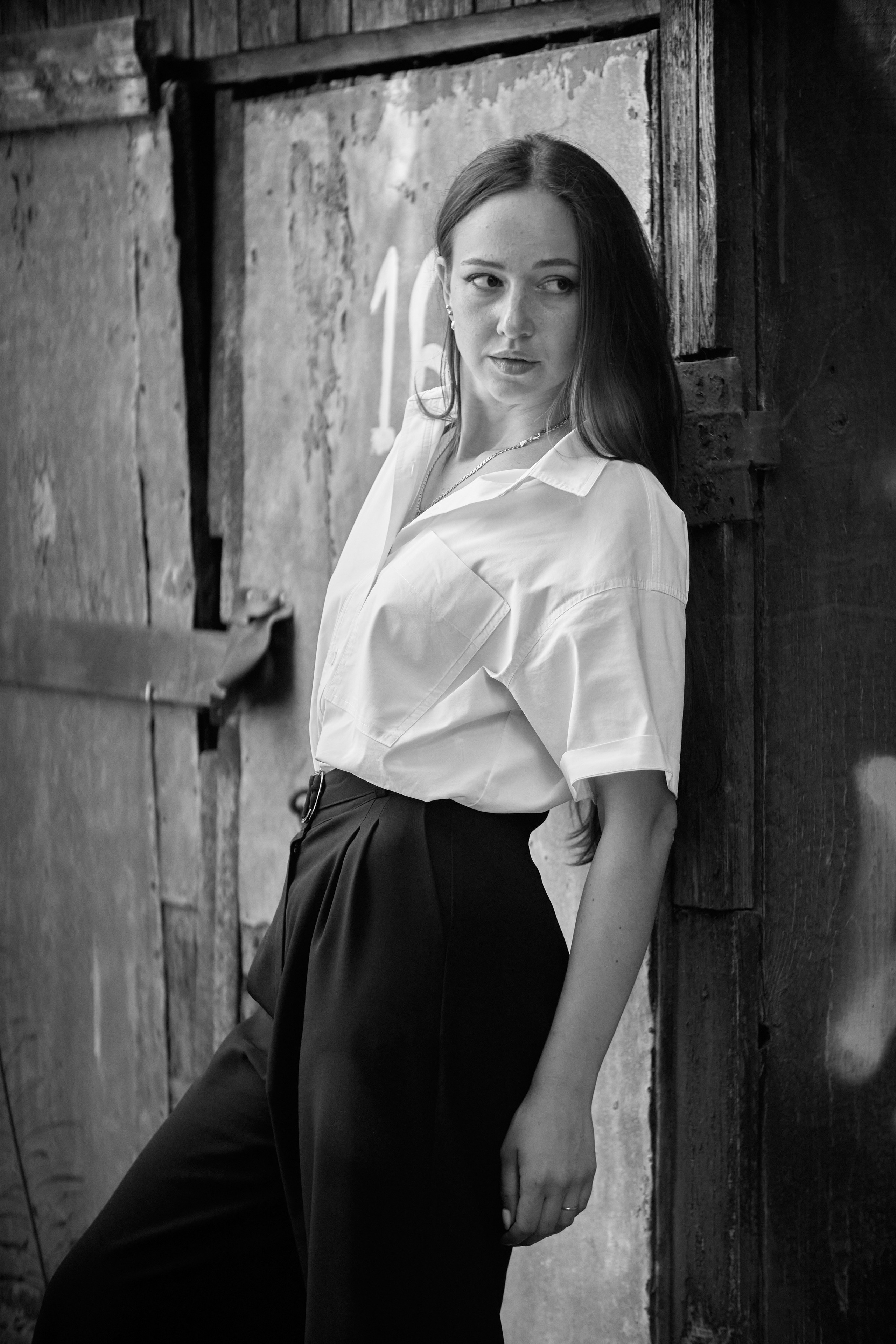 Алёна. EVG PROHOROV