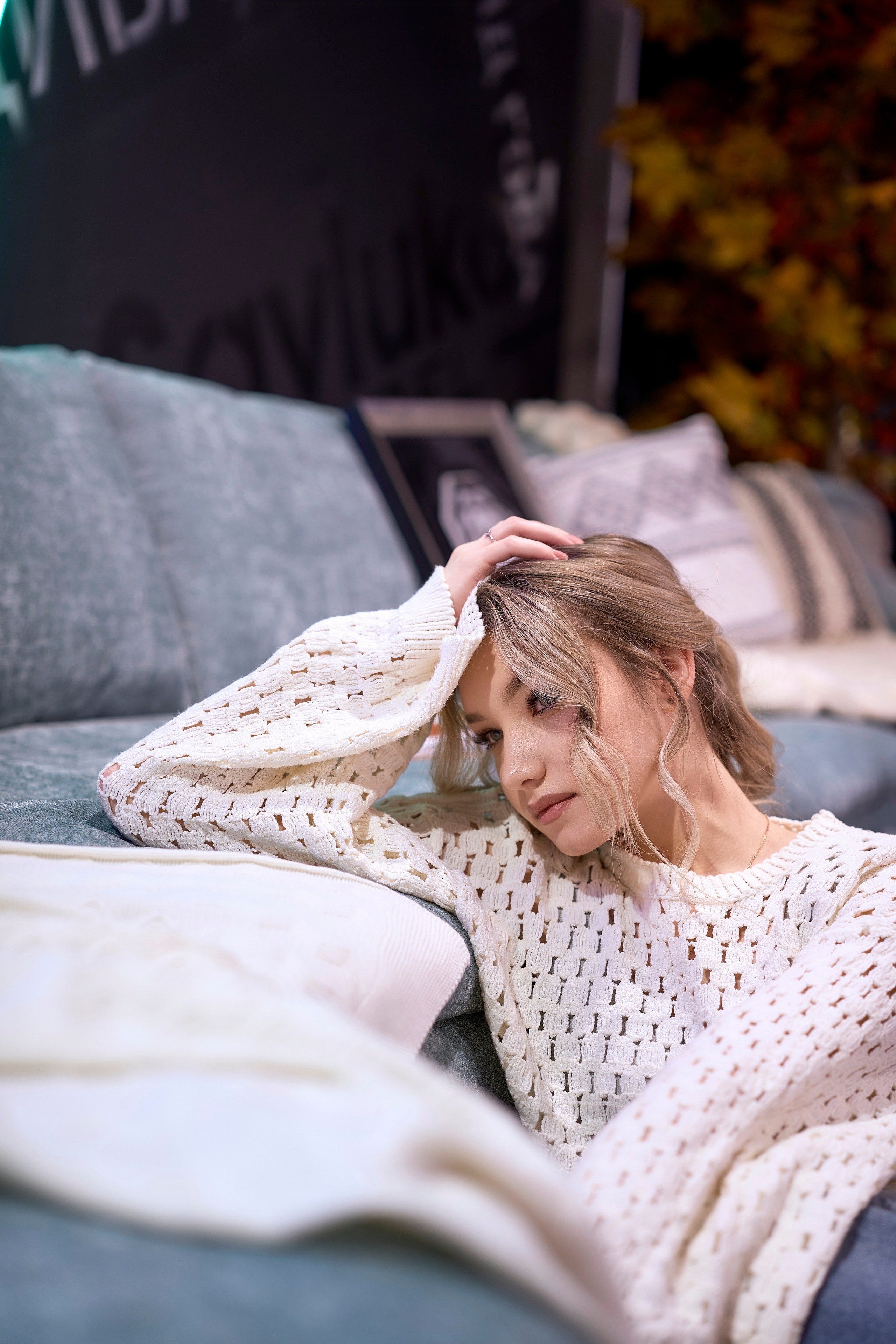 Ника. EVG PROHOROV