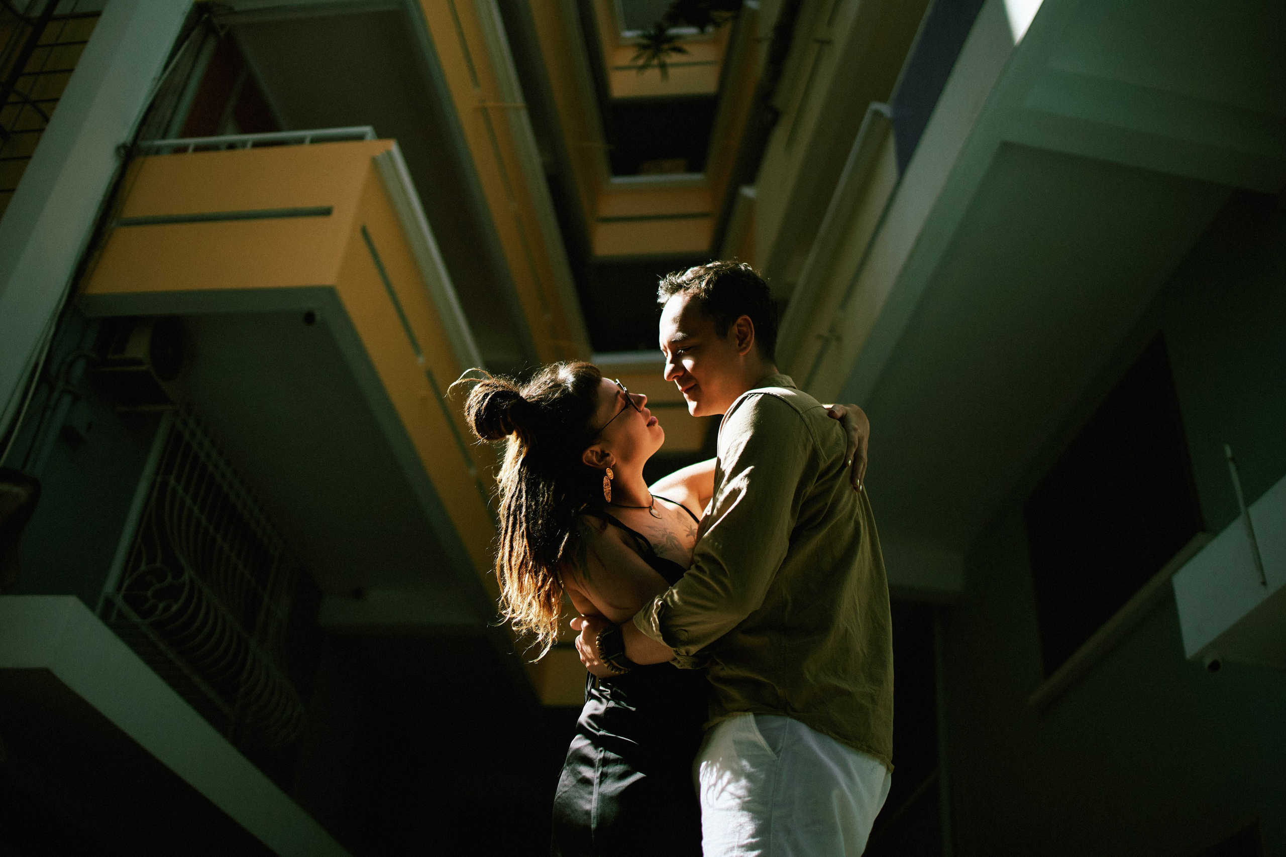 Лав стори. Фотограф в Нячанге — Данил Прокопенко