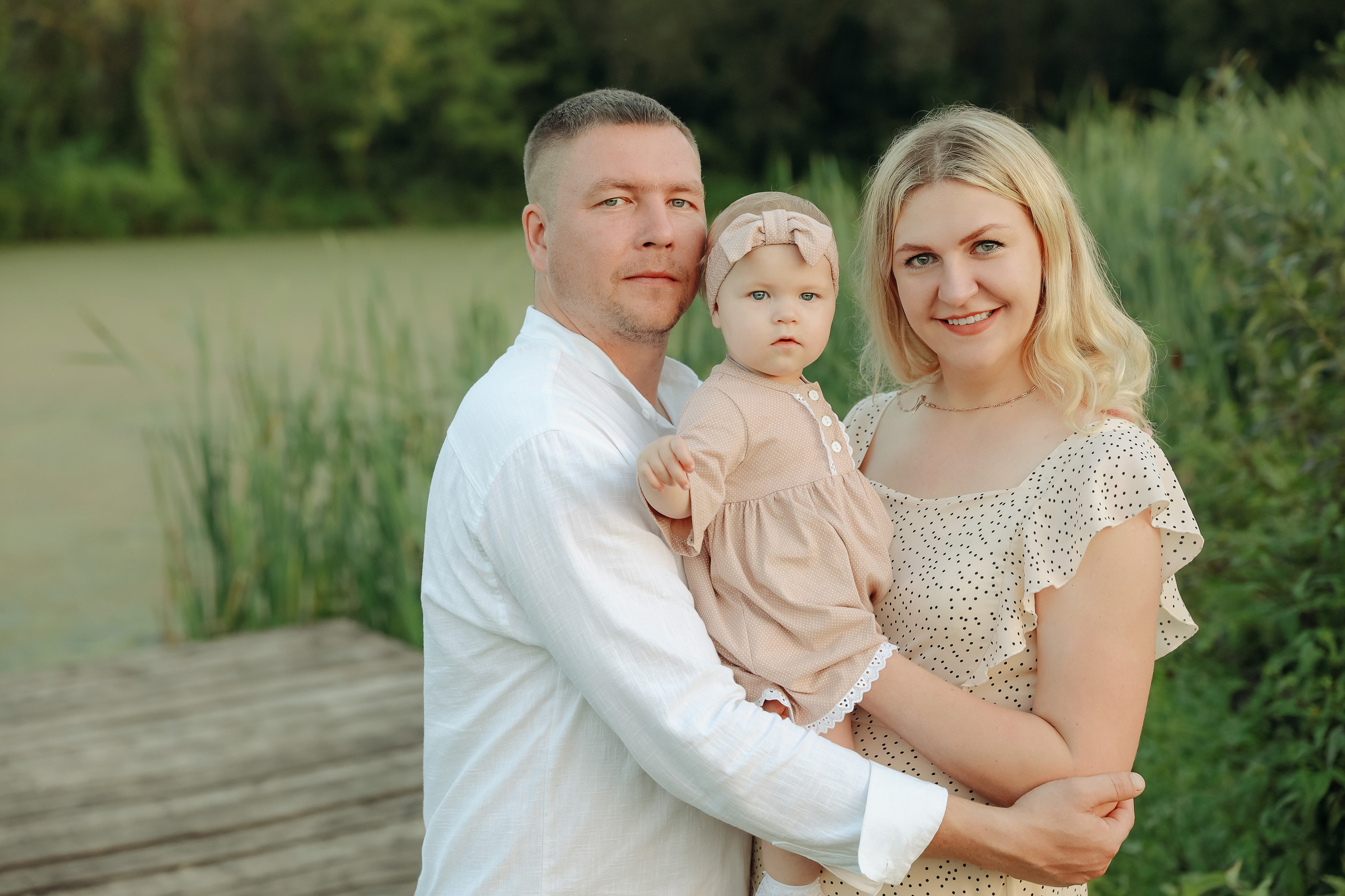 Семейные. Семейный, портретный и свадебный фотограф в Липецке Эльвира Алигри