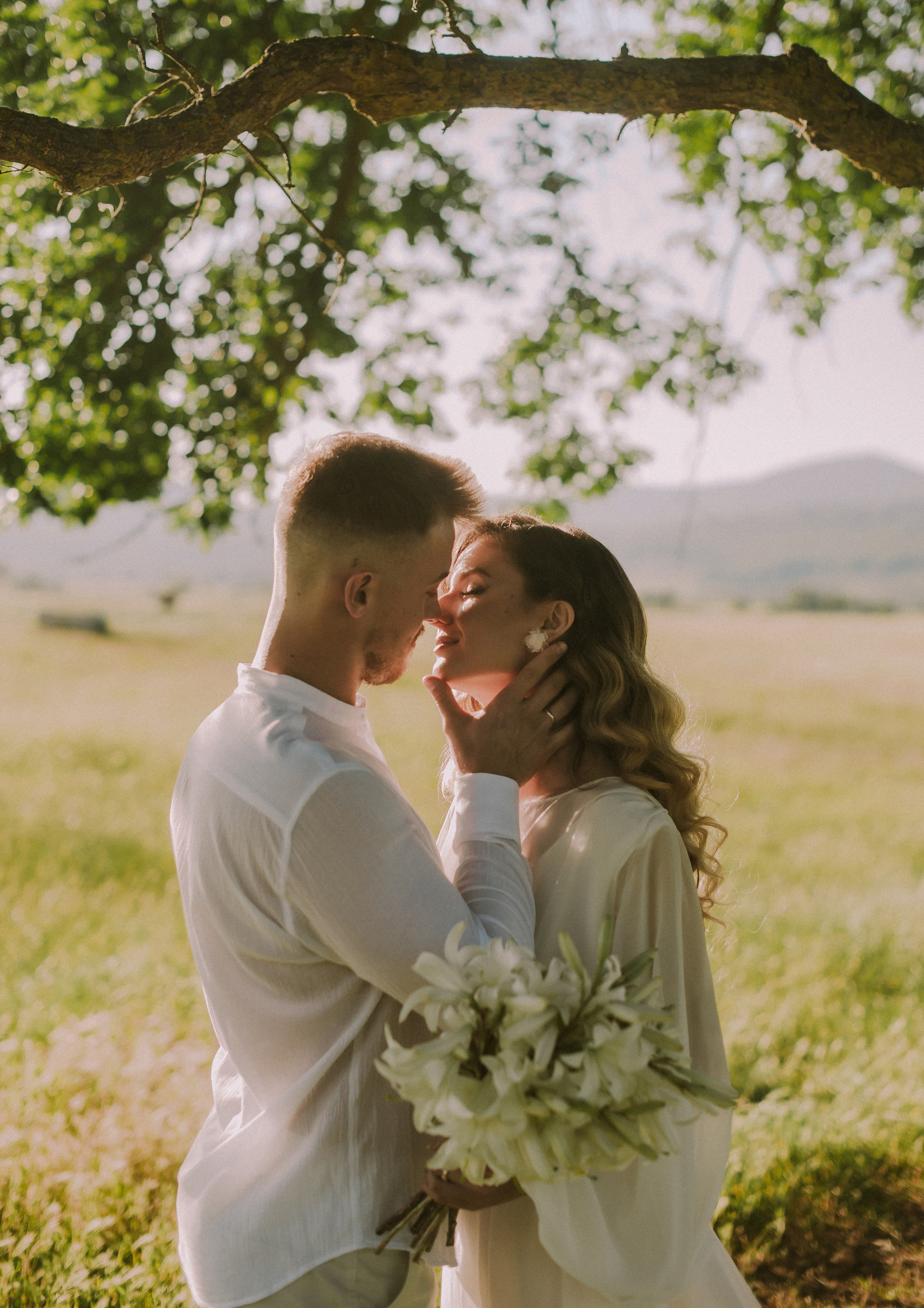 Саша и Марина (Севастополь). Свадебный, женский, семейный фотограф в Севастополе Юлия Мошенко