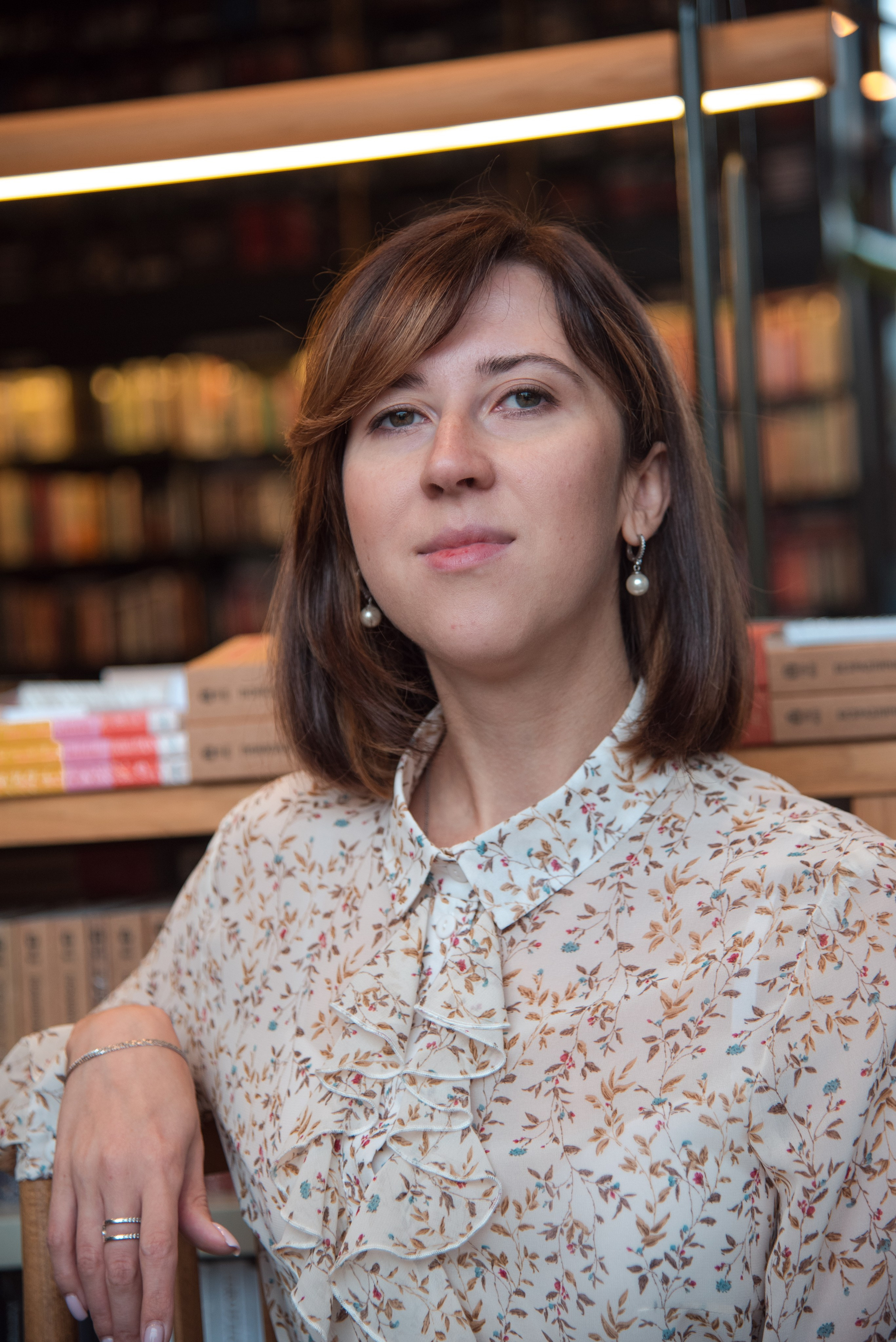 Ангелина. Свадебный и семейный фотограф с Санкт-Петербурге Ольга Стрижакова