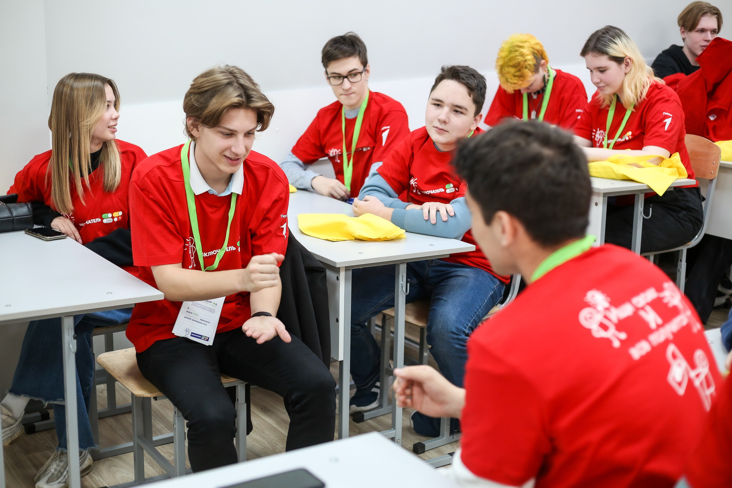 Репортаж подростковых событий. Портретный и репортажный фотограф. Мыльников Илья