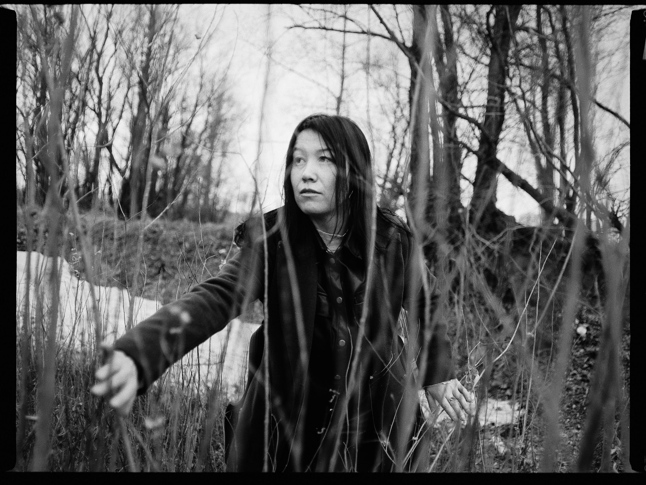 Валерия. Портретный и репортажный фотограф. Мыльников Илья