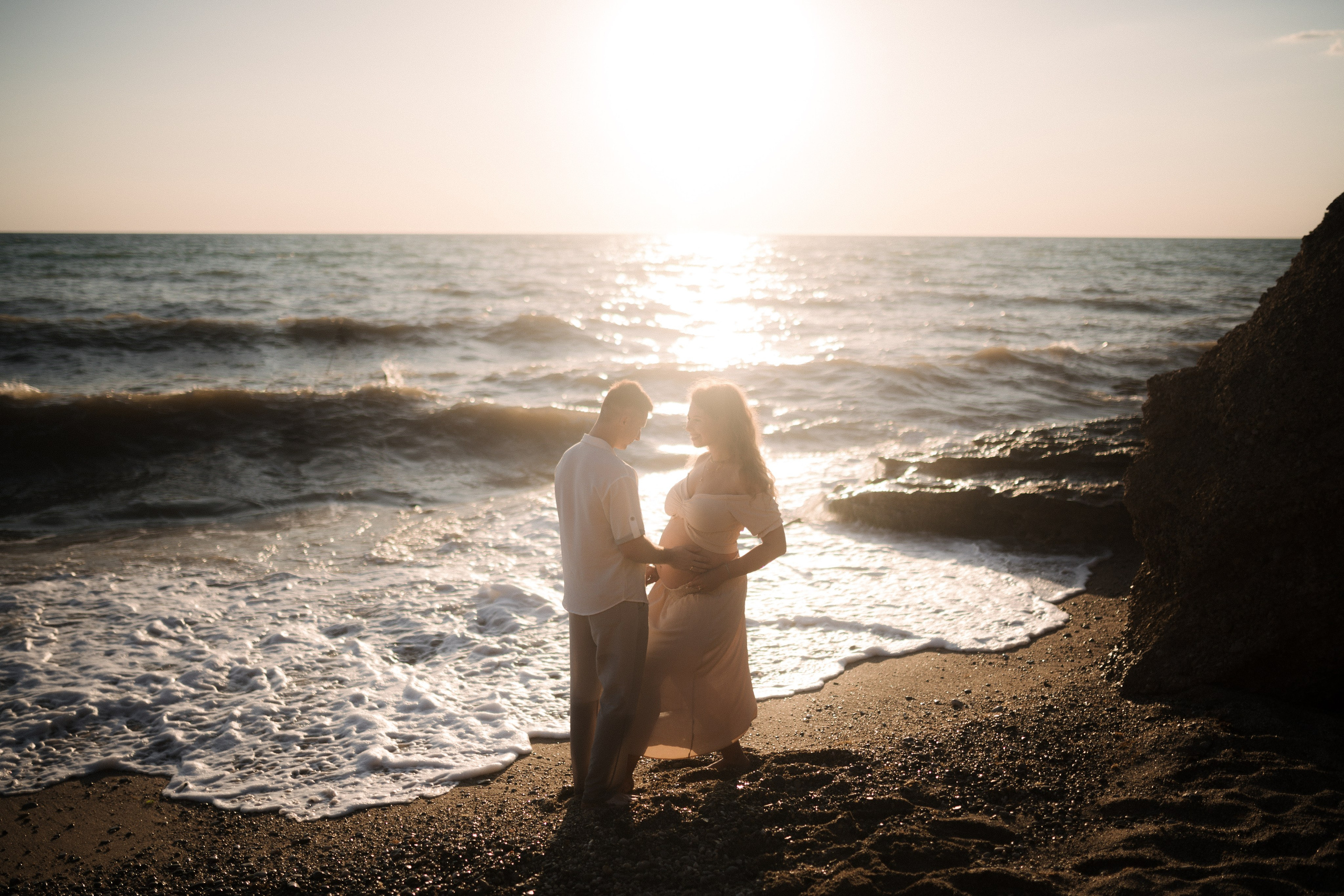 Истории любви. Свадебный и семейный фотограф в Севастополе и Крыму Алина Зорина