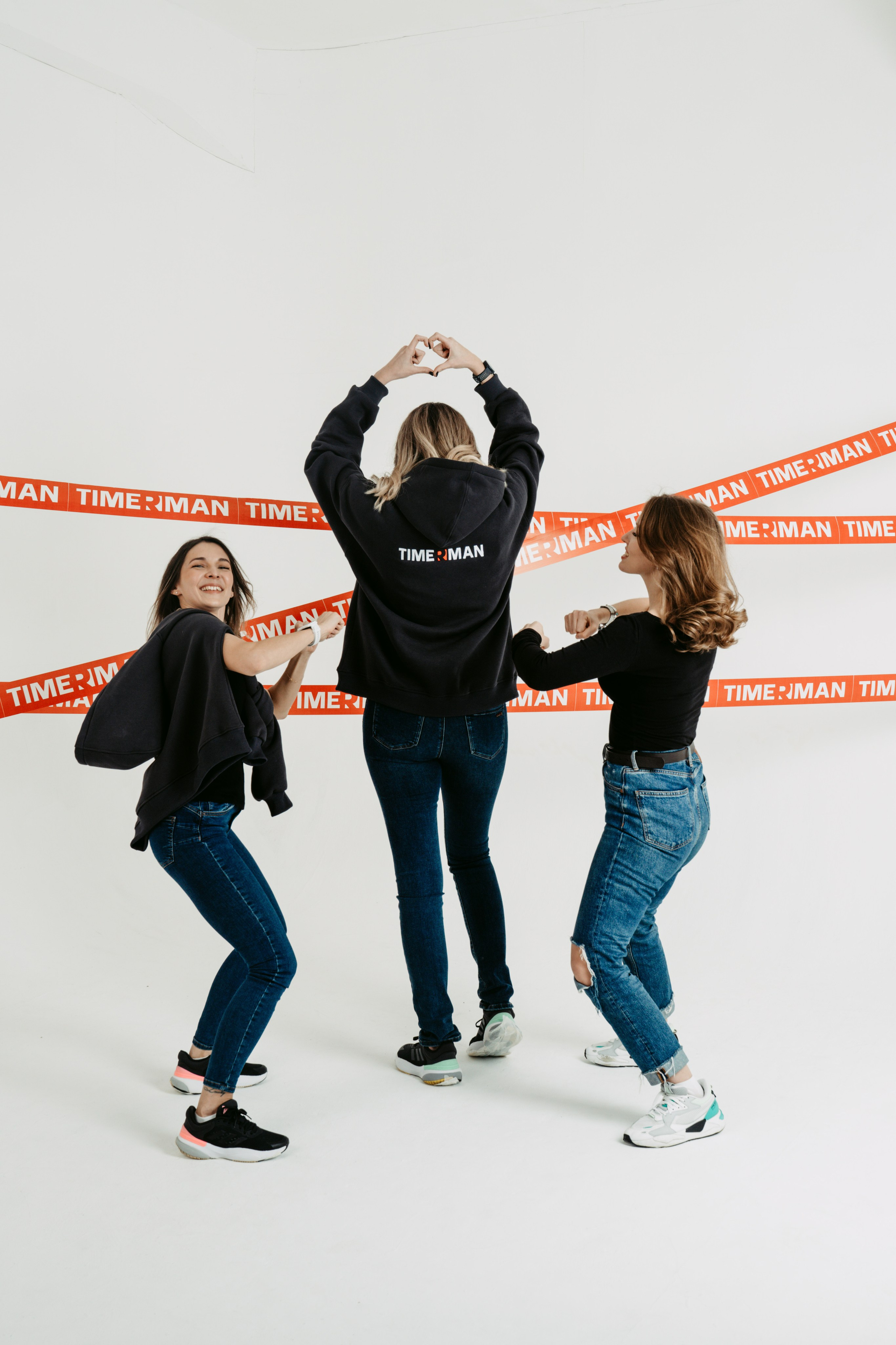 Timerman / организаторы спортивных мероприятий. Саша Копылов, фотограф в Казани