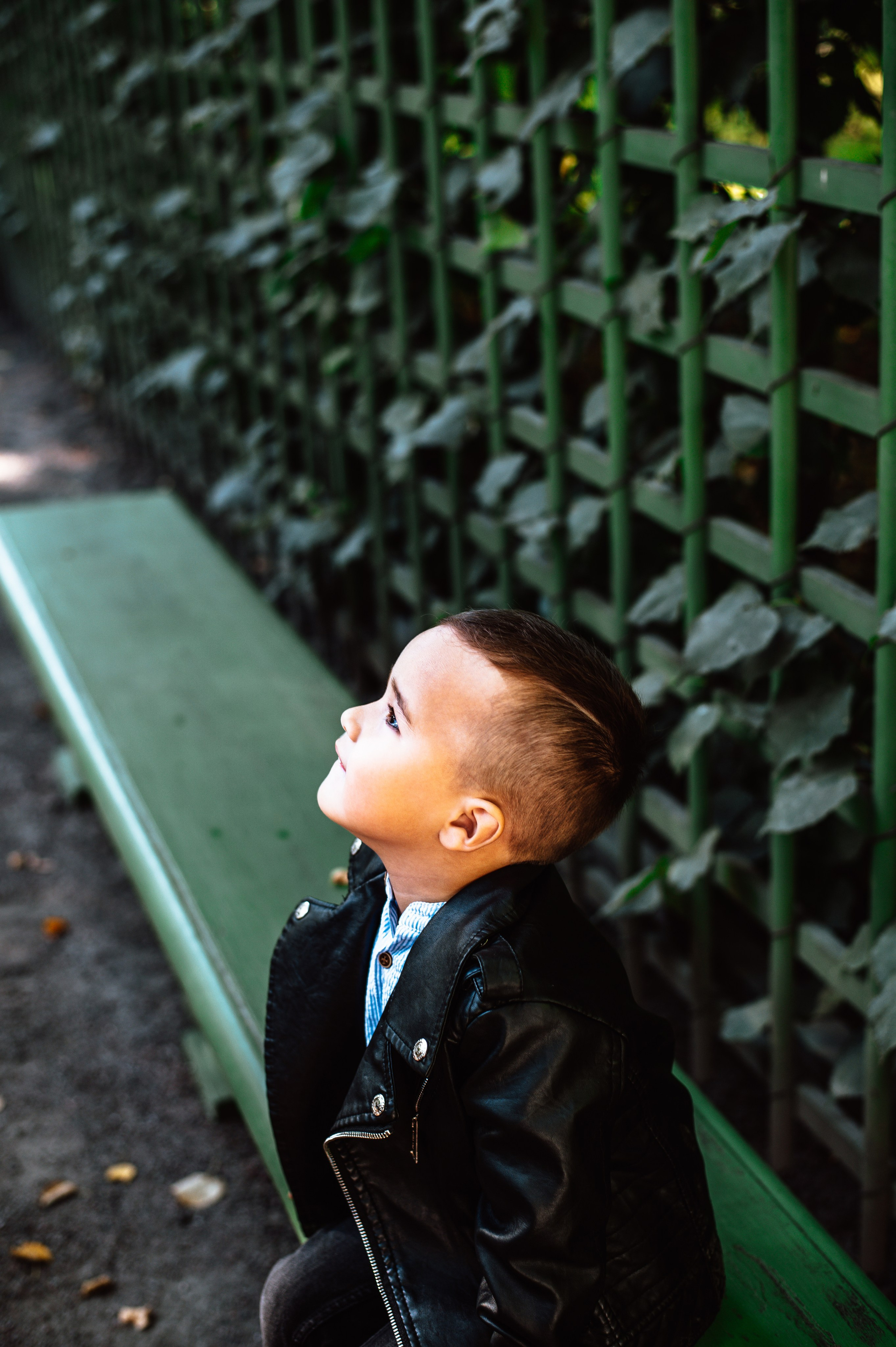 Семья Столяровых. Фотограф Санкт-Петербург | Дарья Першина