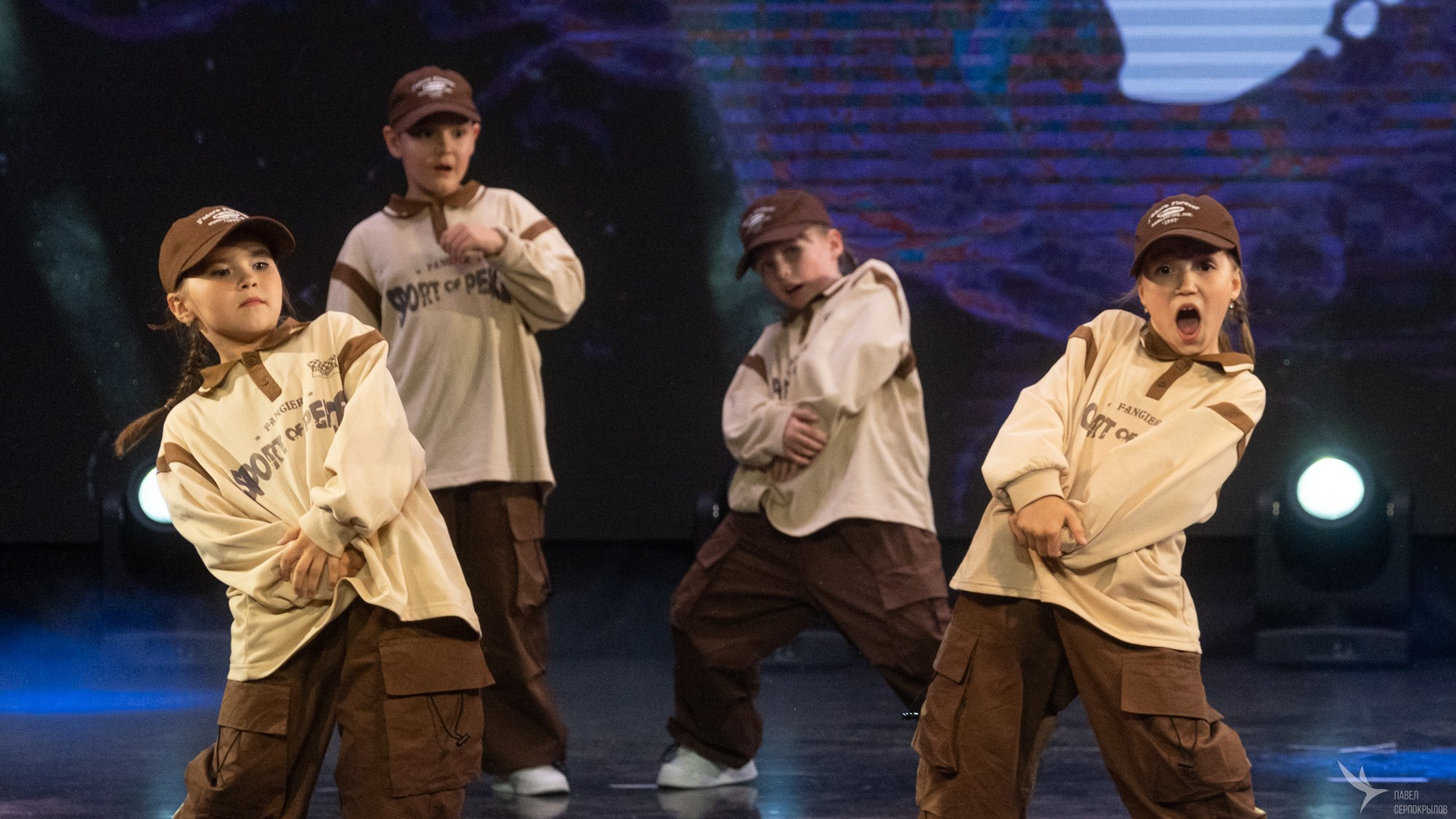 Студия танцев PLATFORMA. Репортажный фотограф в Казани Павел Серпокрылов