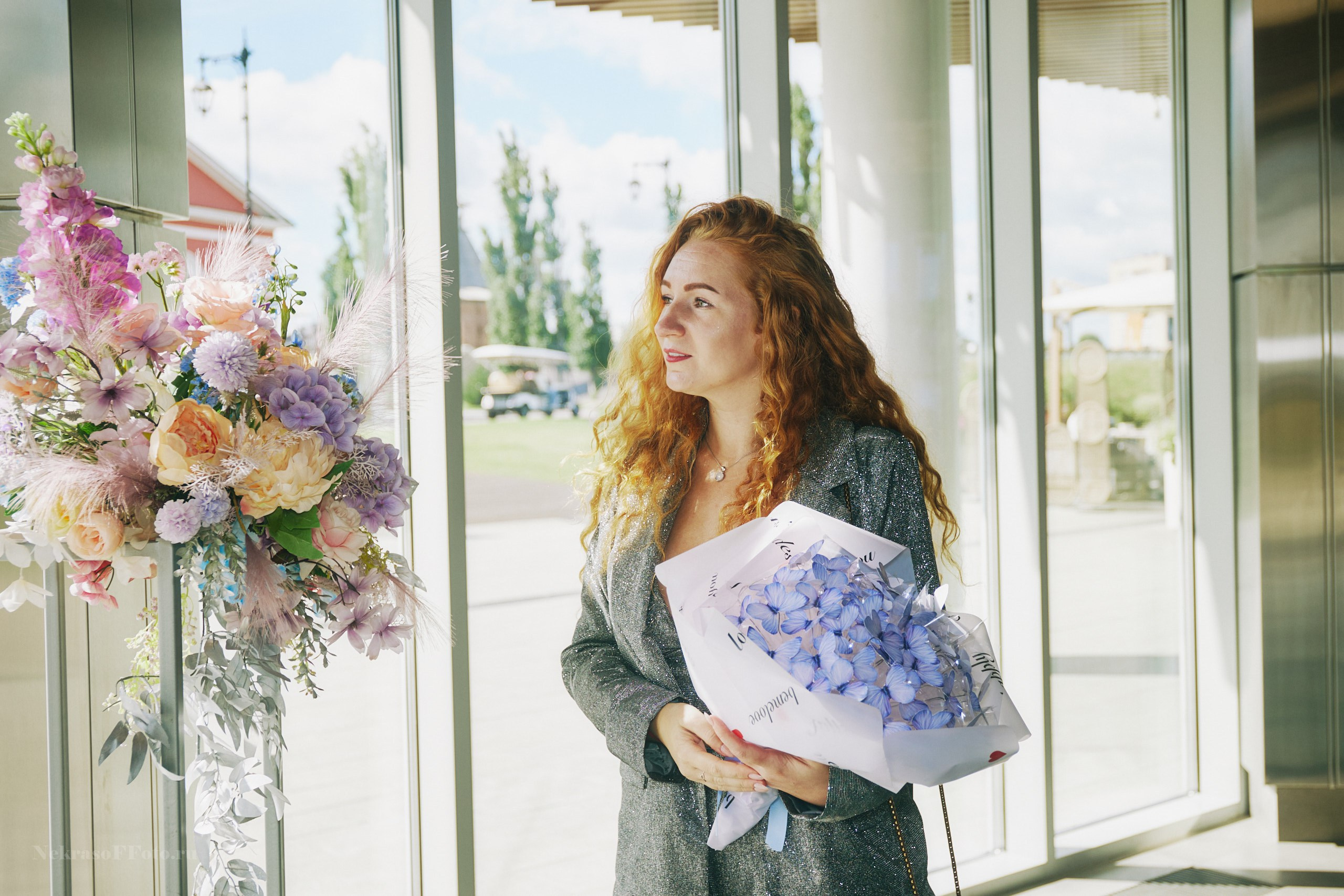 Свадьба Екатерины и Геннадия. Спортивный фотограф Некрасов Денис