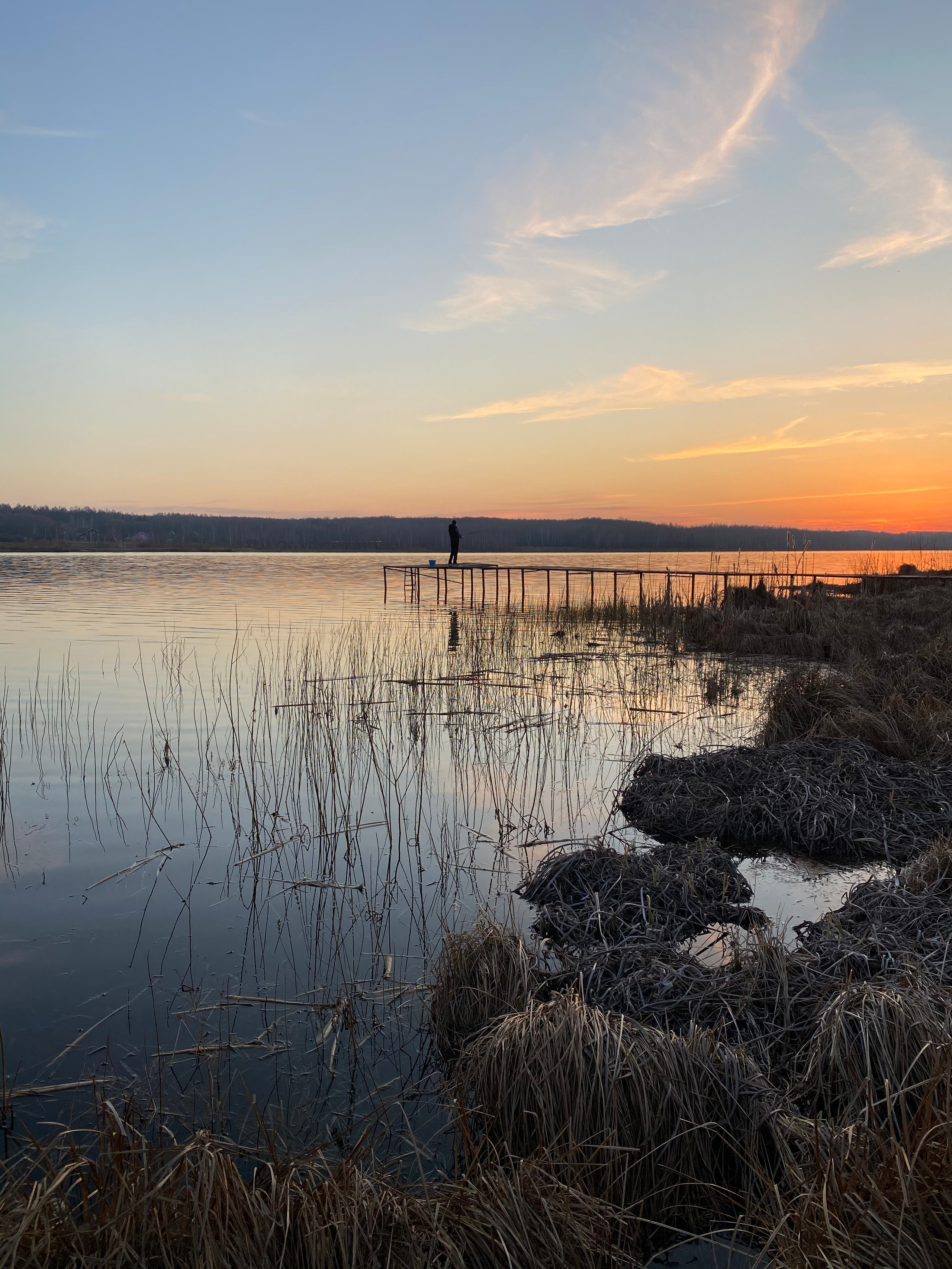 Осетрово — 20. Своя Мастерская
