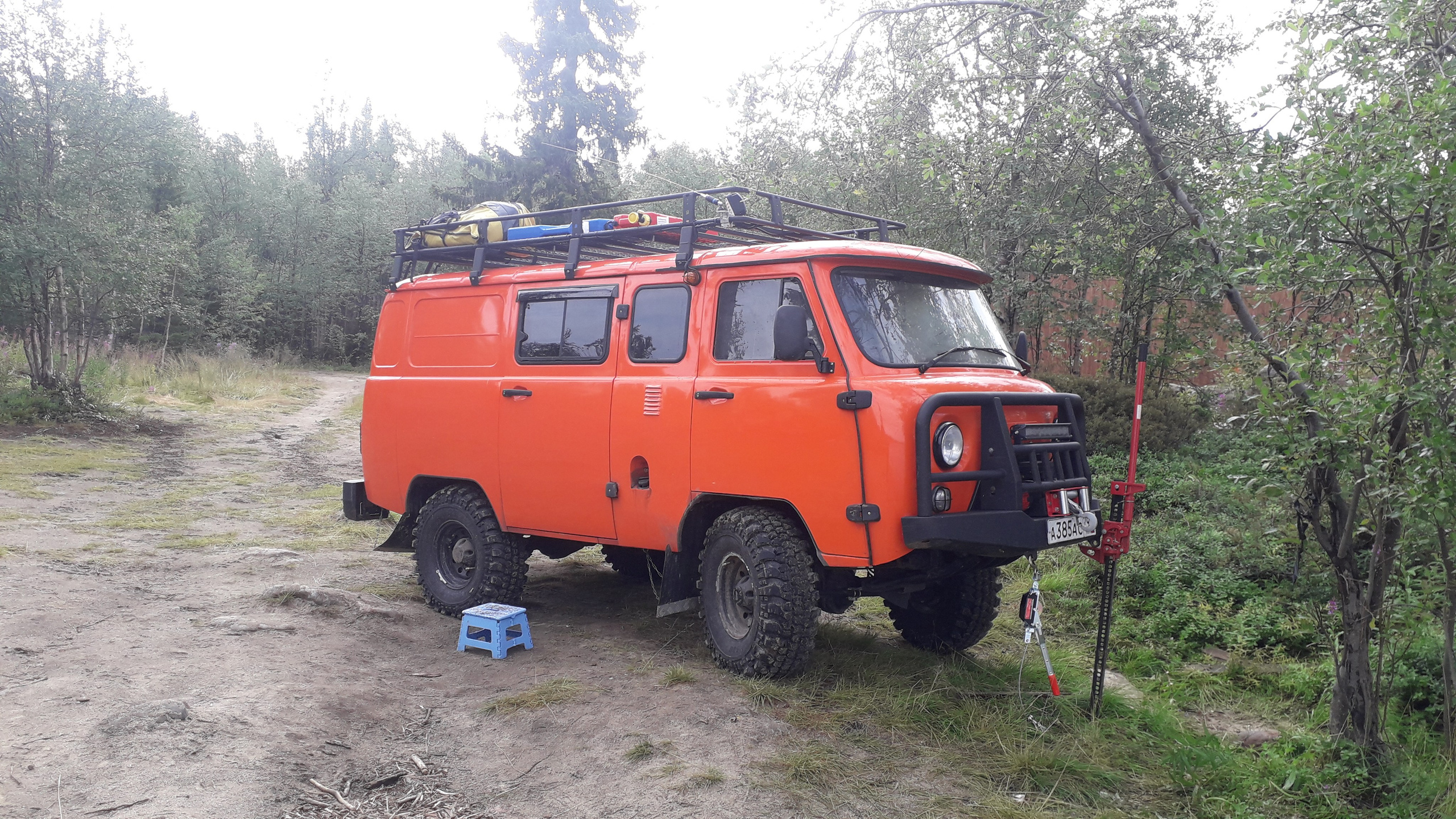 Рыбачий, Кольский — 20. Своя Мастерская