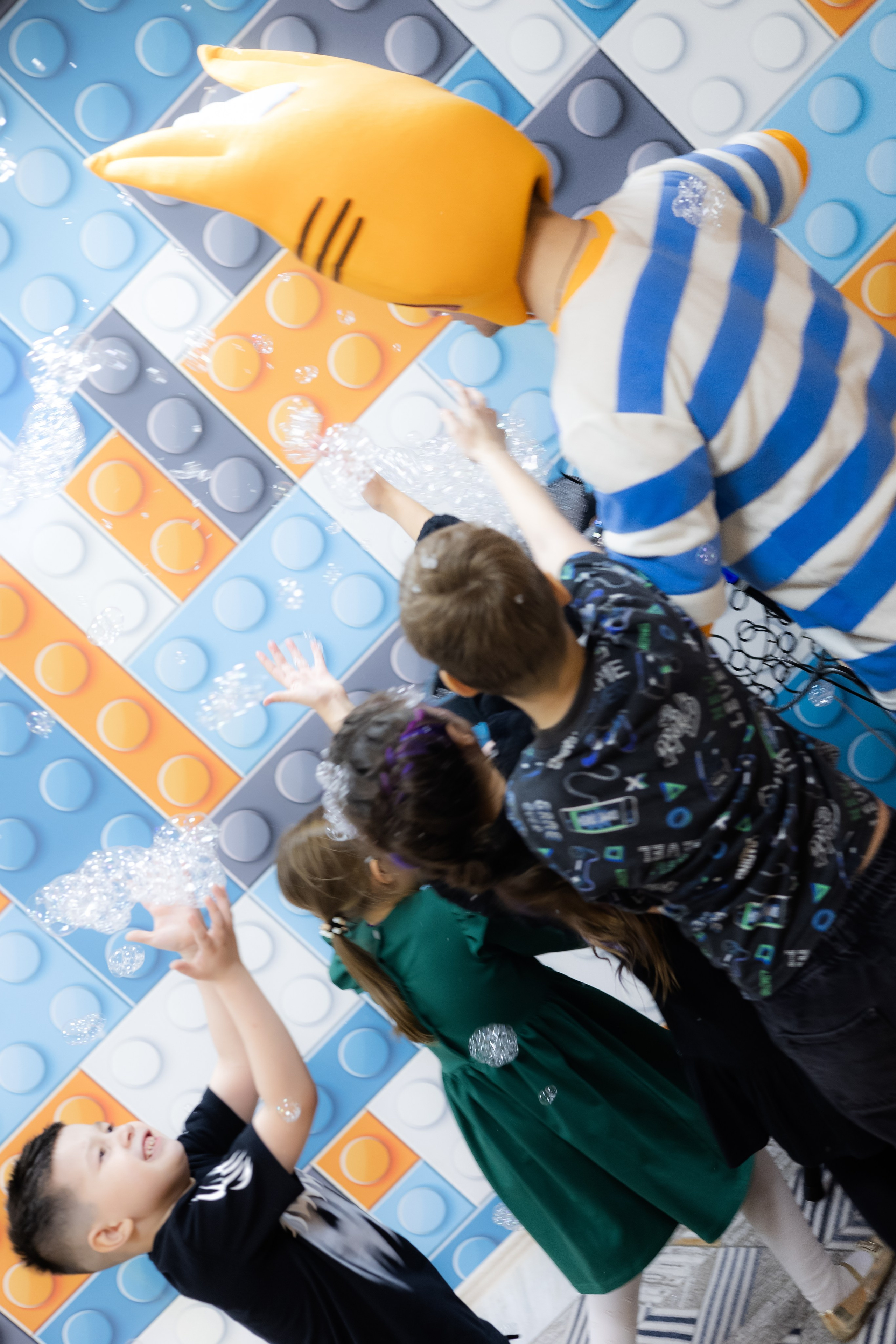 День Рождение Мэта. Детский и семейный фотограф Евгения Вахнеева Москва Зеленоград