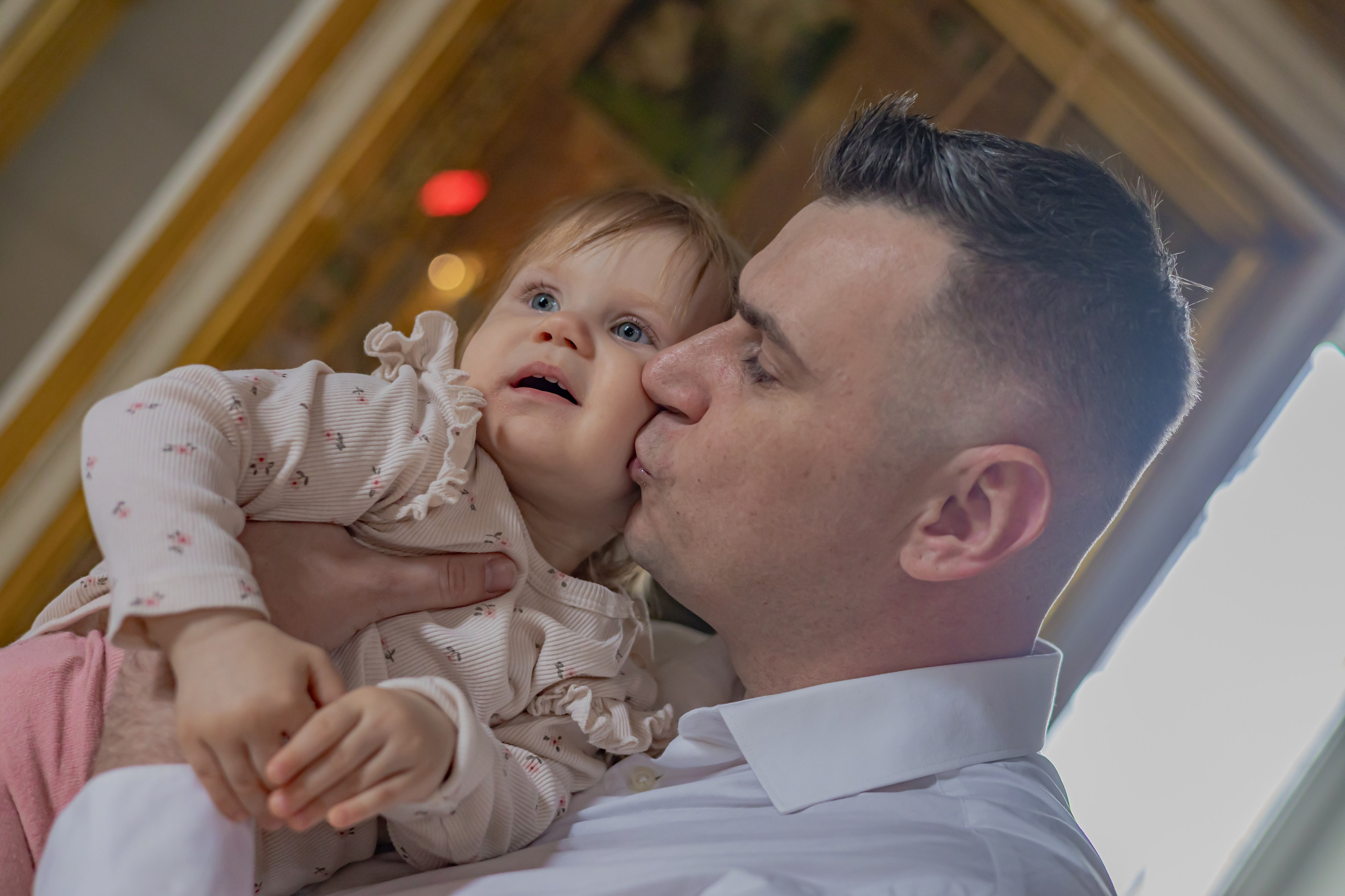 Крещение Софии «Церковь Спаса Всемилостивого в Андреевке». Детский и семейный фотограф Евгения Вахнеева Москва Зеленоград