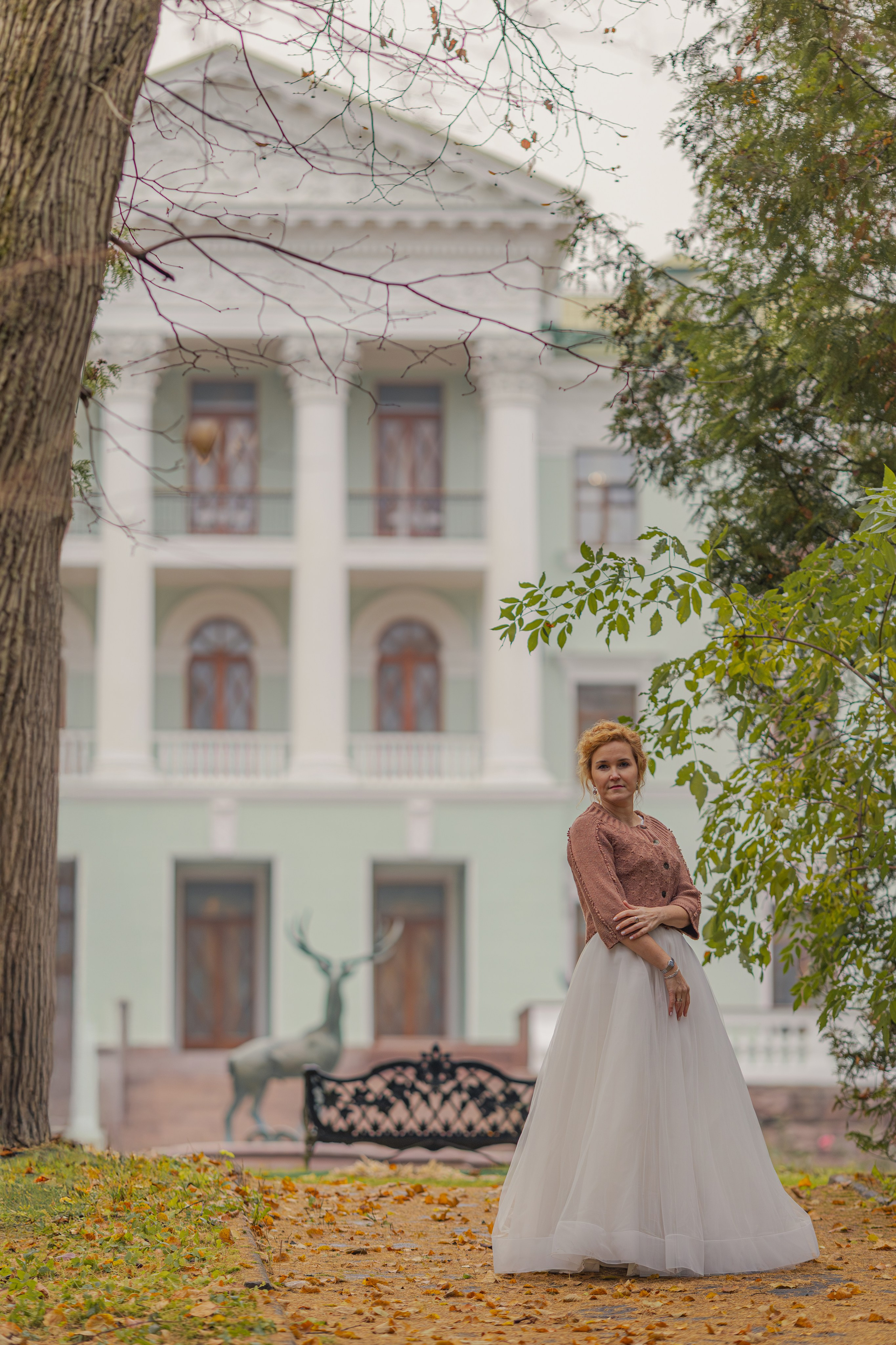 Дмитрий & Юлия. Детский и семейный фотограф Евгения Вахнеева Москва Зеленоград
