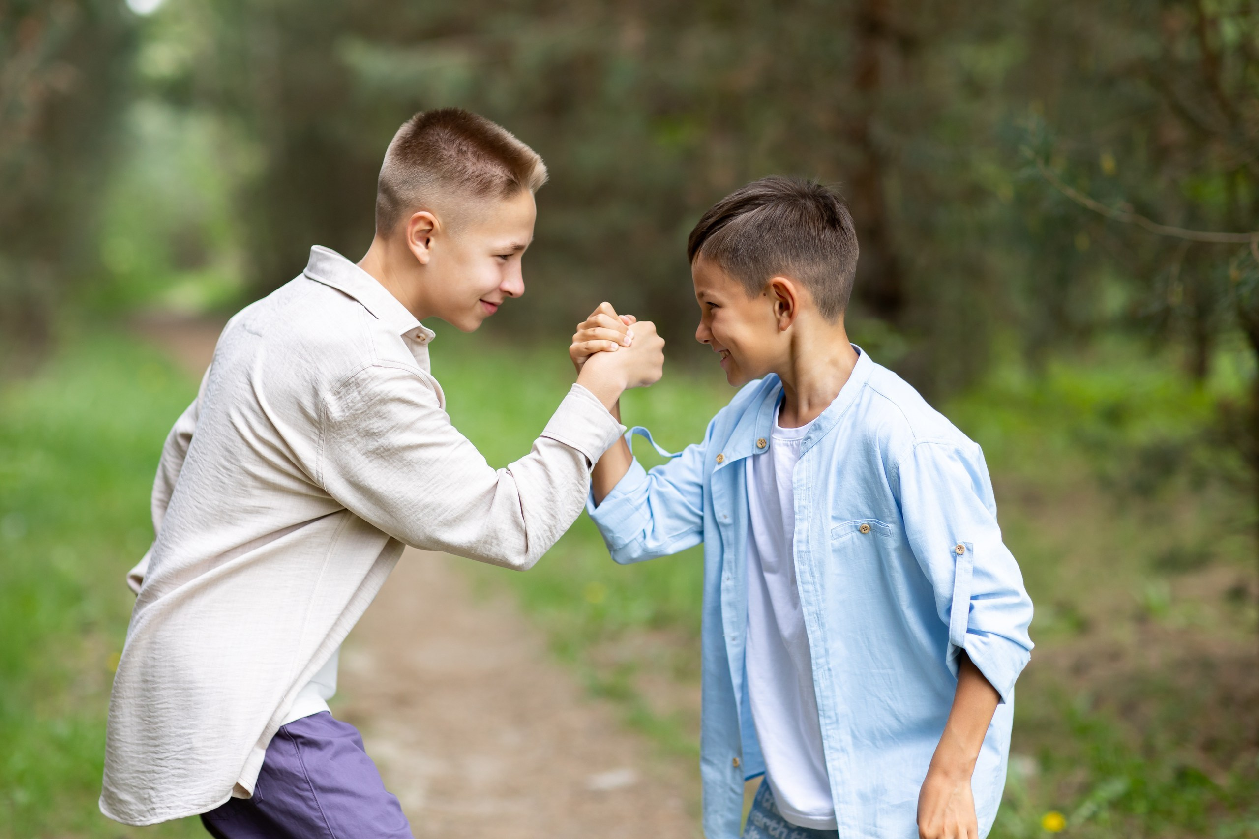 Лето. Фотограф Алёна Финашова