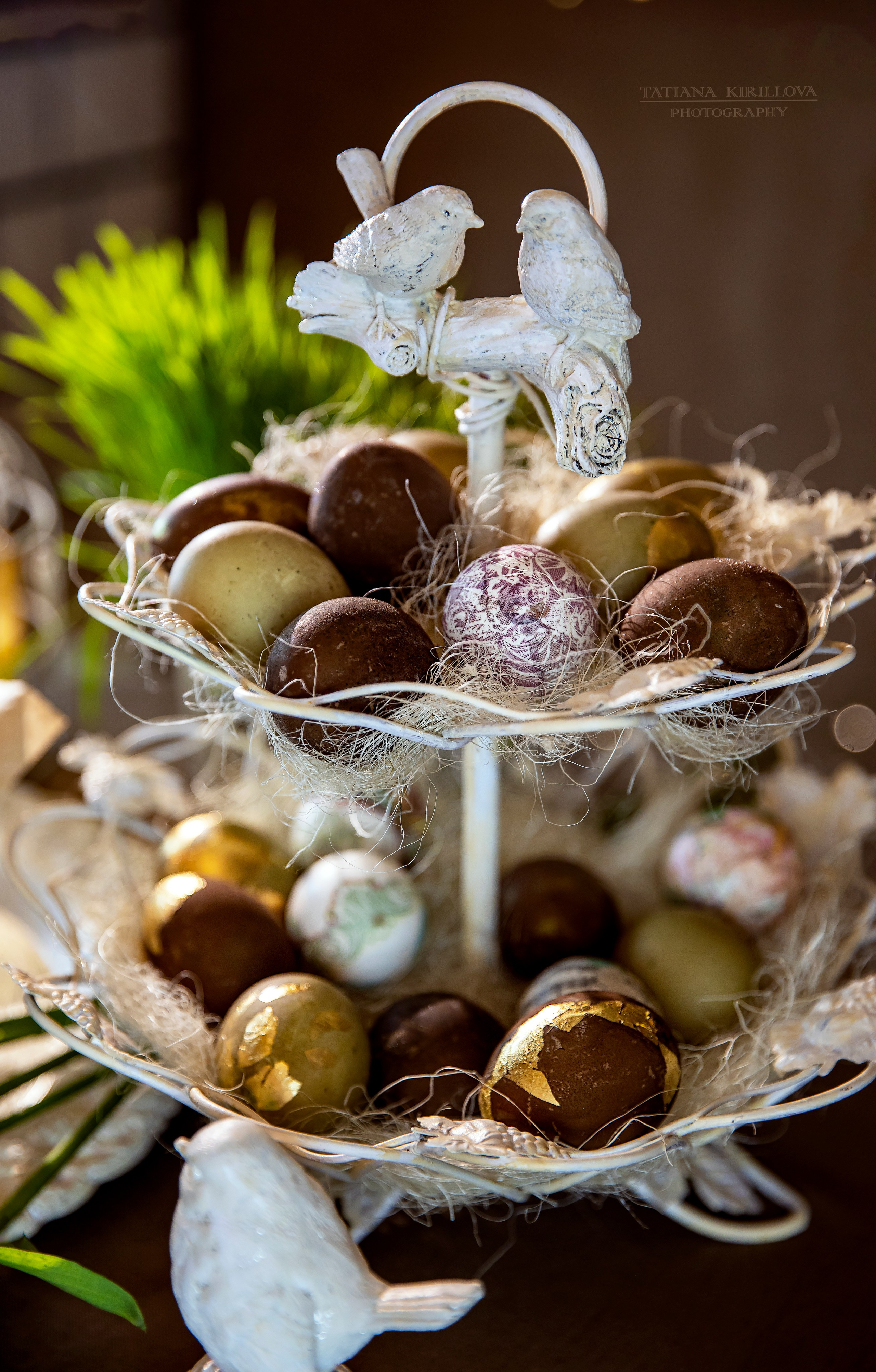 Пасхальные фото. Фотограф — Татьяна Кириллова, г. Санкт-Петербург