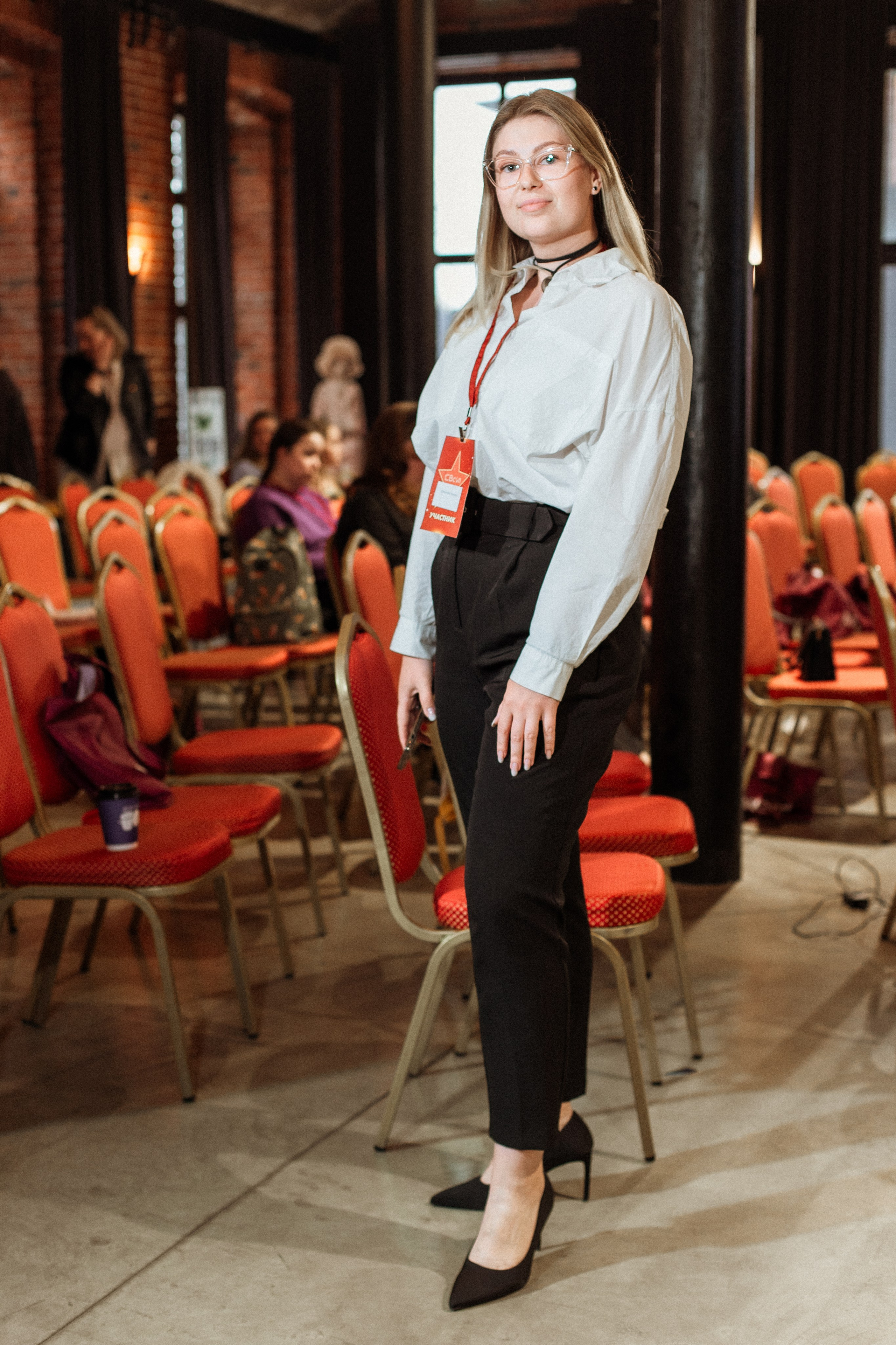 CBcon. Фотограф анималист в Москве Майорова Евгения